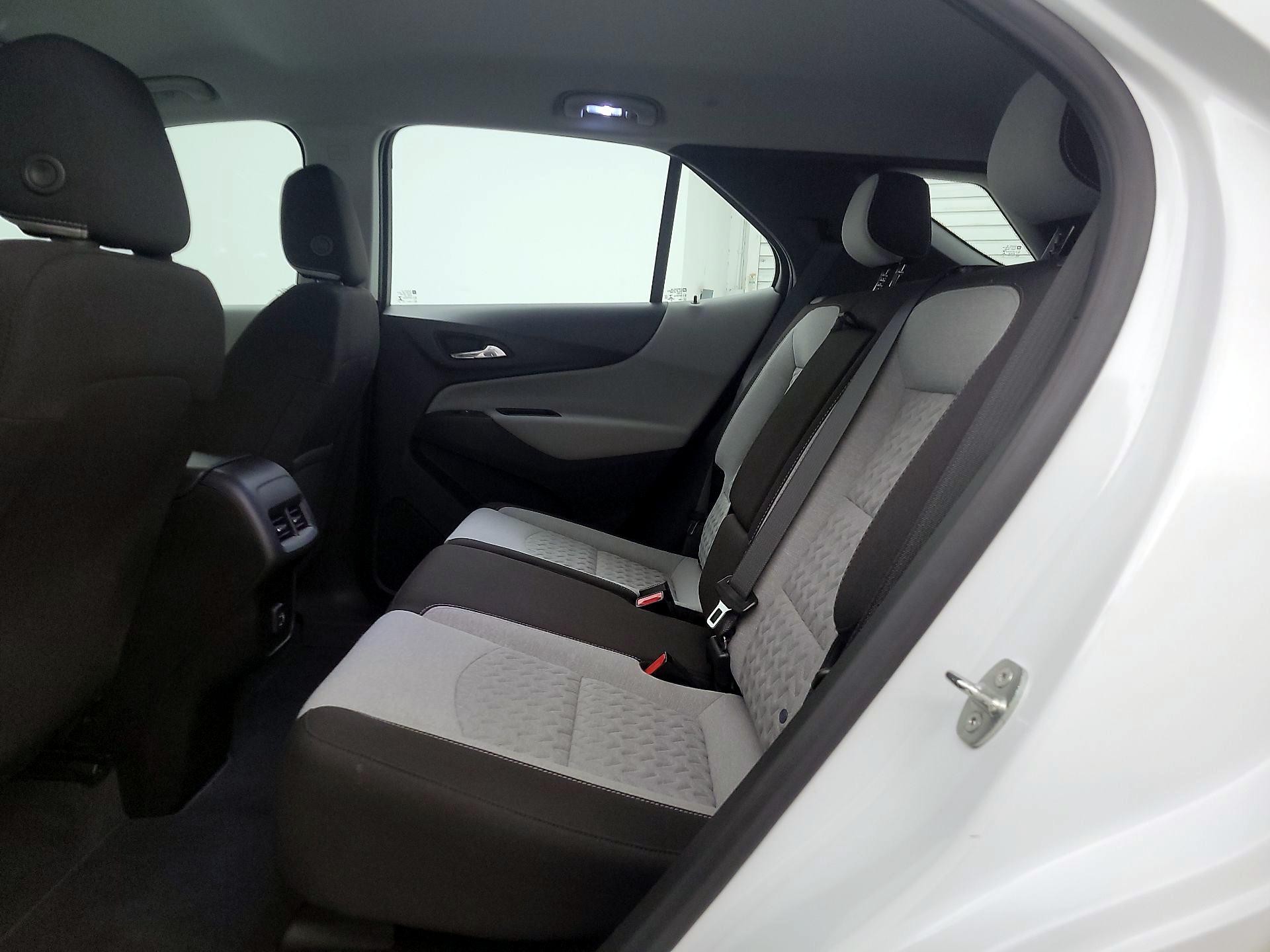 Thumbnail: 2022 Chevrolet Equinox - 19