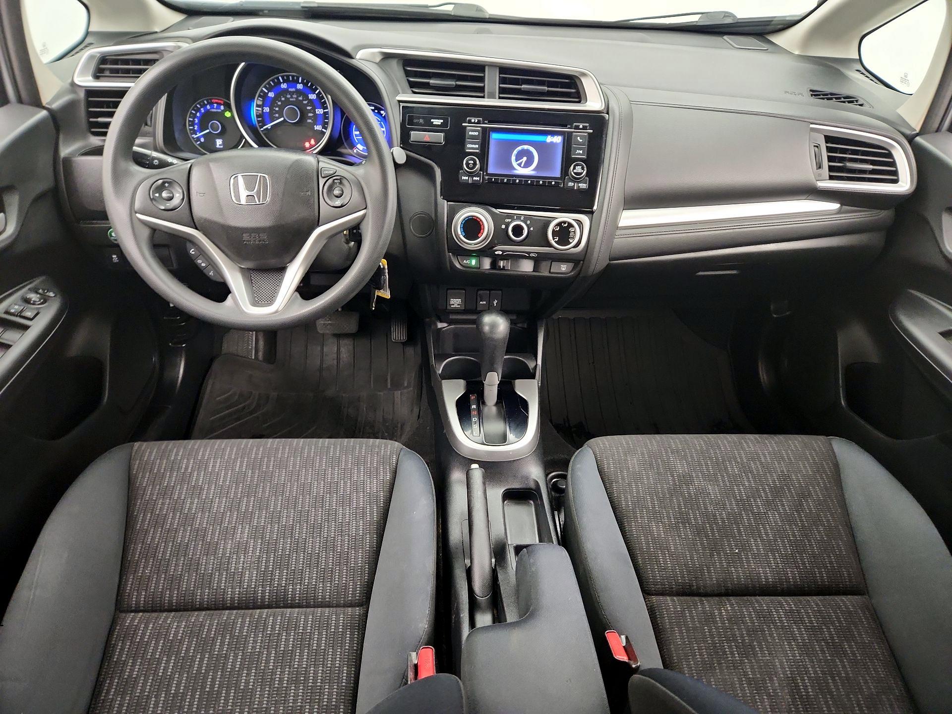 Thumbnail: 2015 Honda Fit - 9