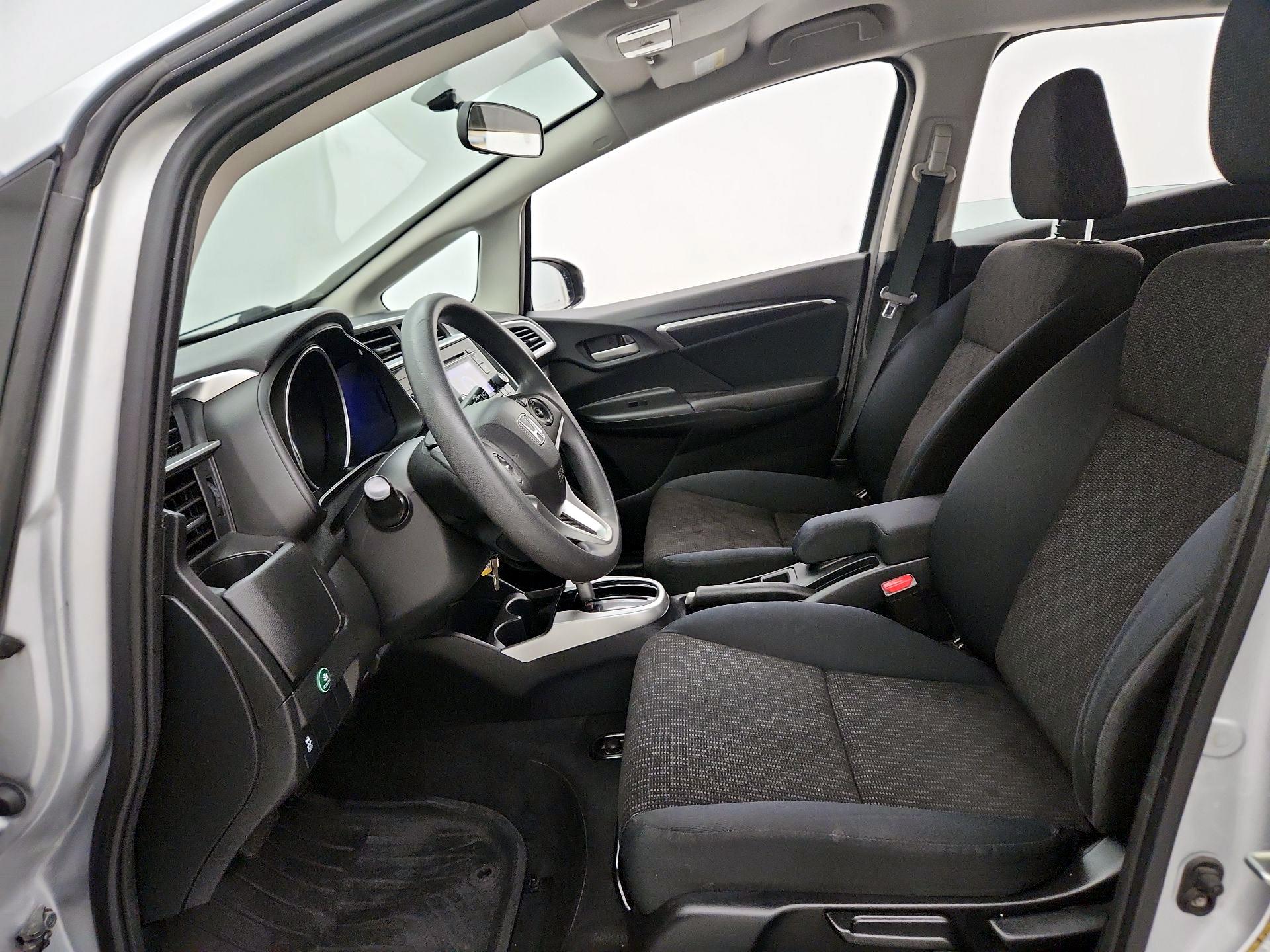 Thumbnail: 2015 Honda Fit - 11