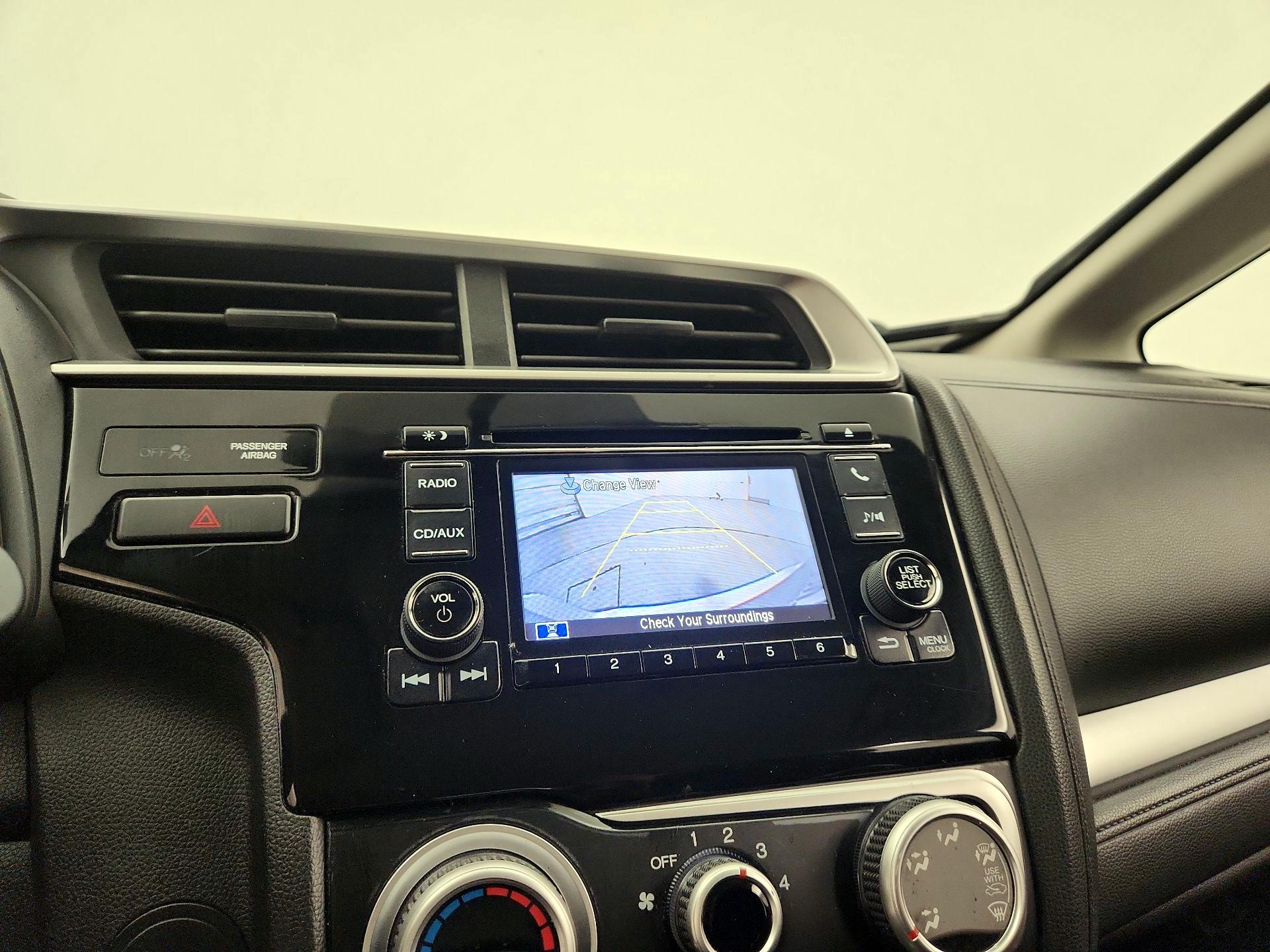 Thumbnail: 2015 Honda Fit - 14