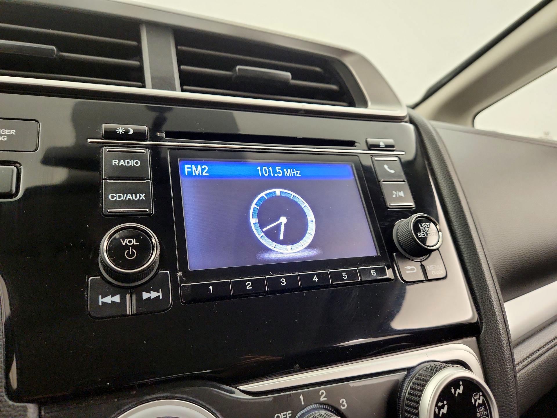 Thumbnail: 2015 Honda Fit - 15