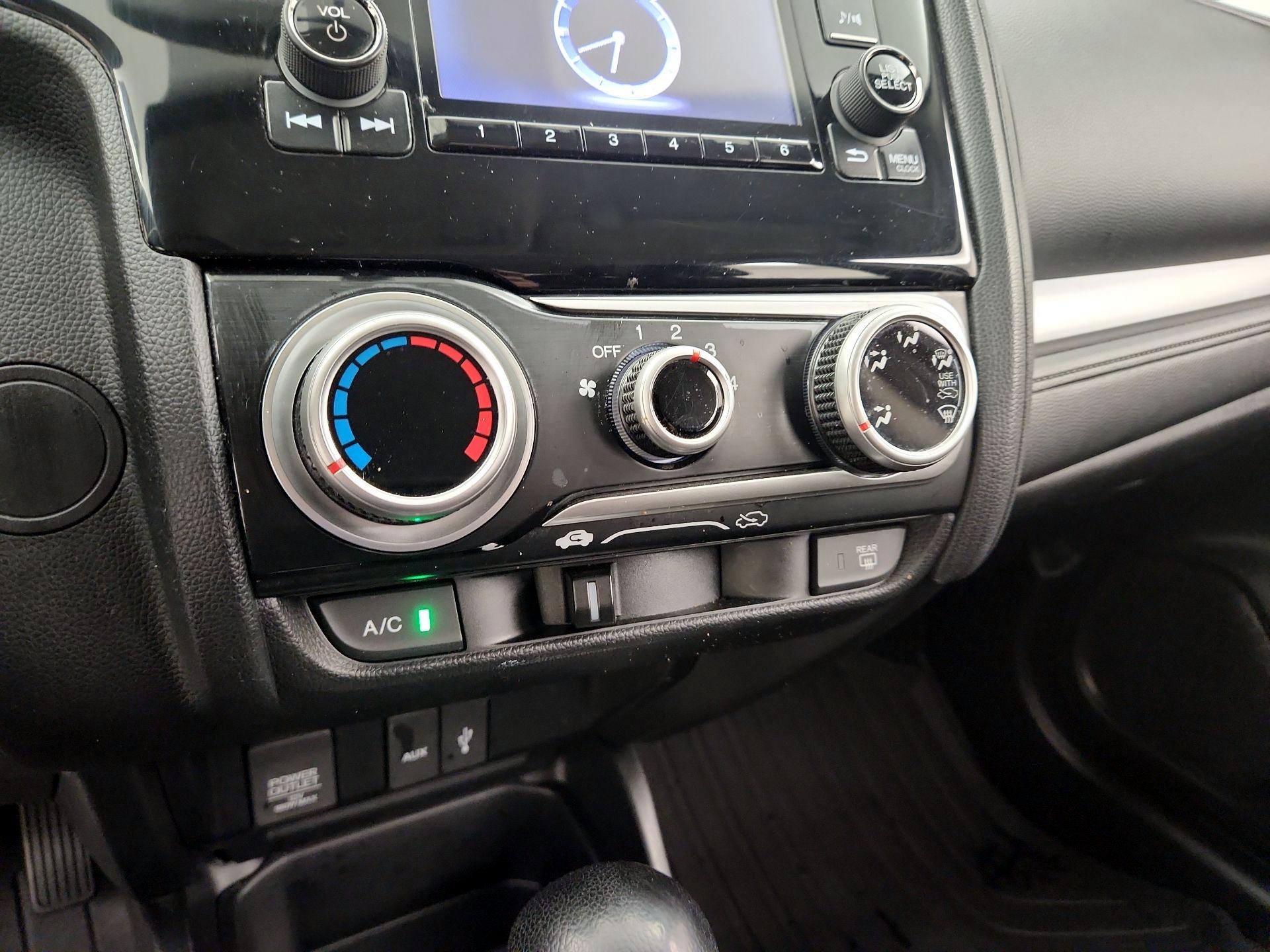 Thumbnail: 2015 Honda Fit - 16