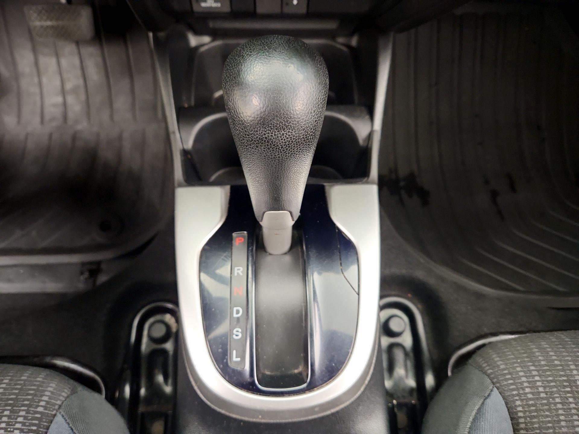 Thumbnail: 2015 Honda Fit - 17