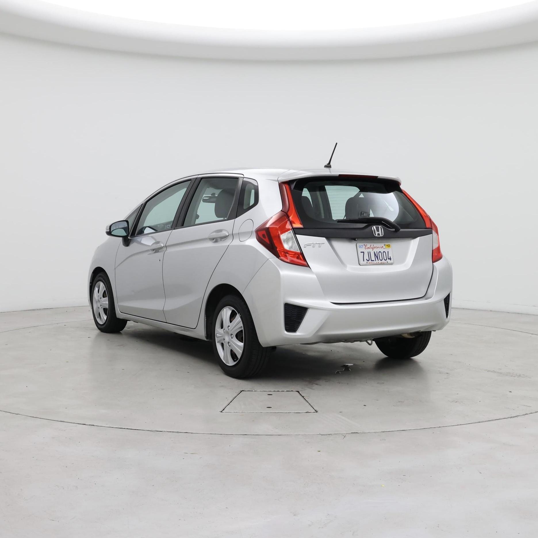 Thumbnail: 2015 Honda Fit - 2