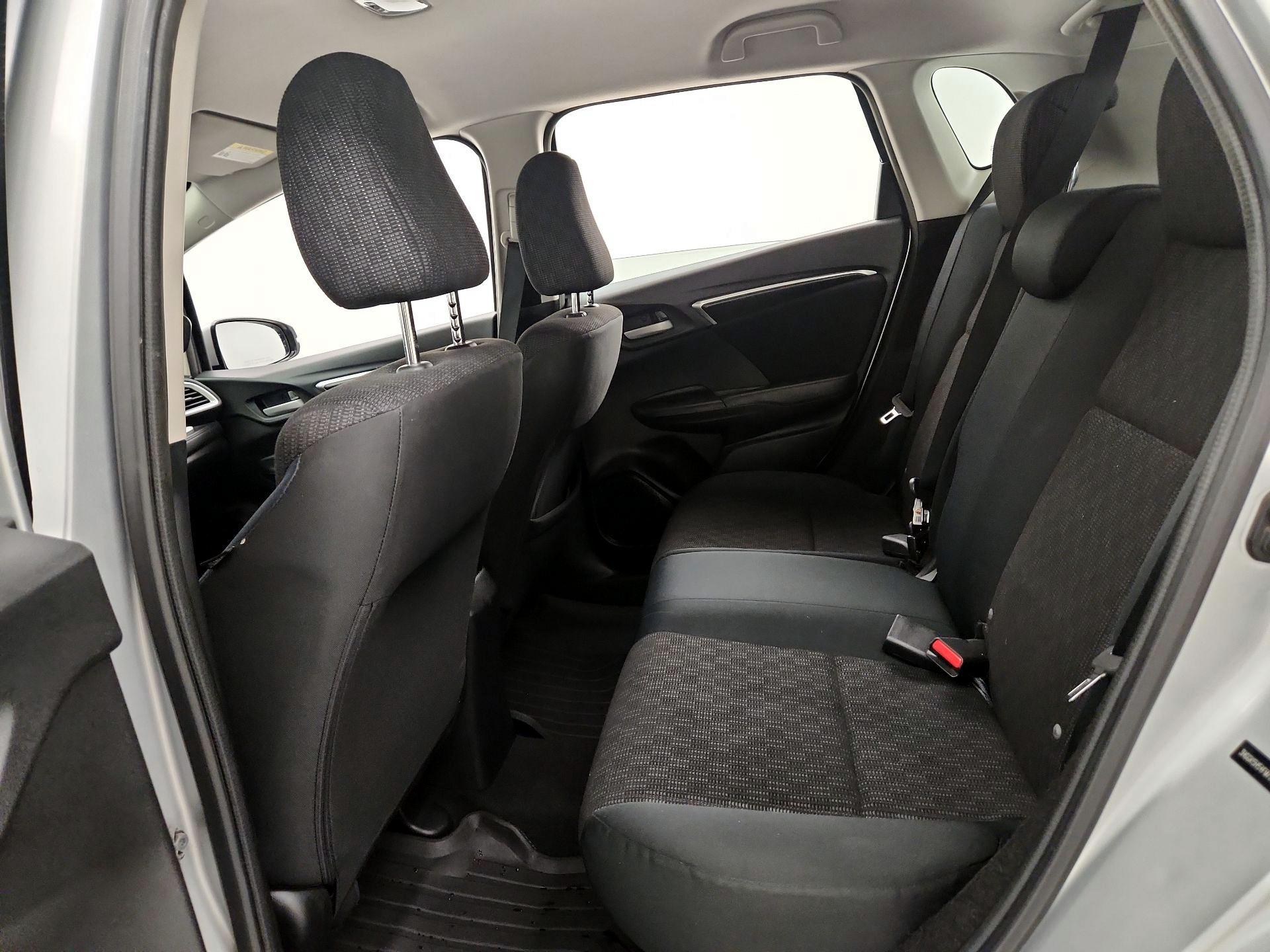 Thumbnail: 2015 Honda Fit - 19
