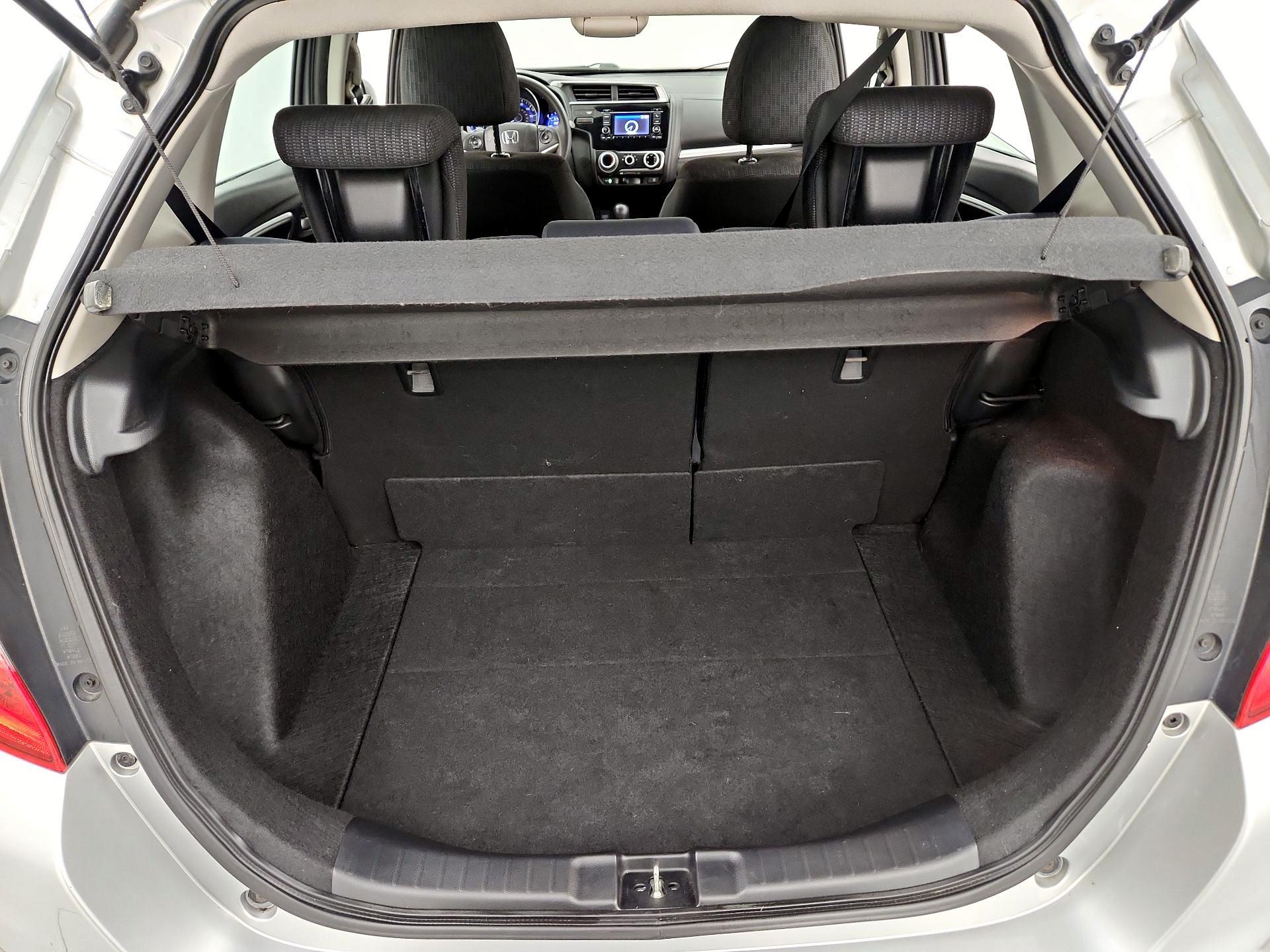 Thumbnail: 2015 Honda Fit - 20