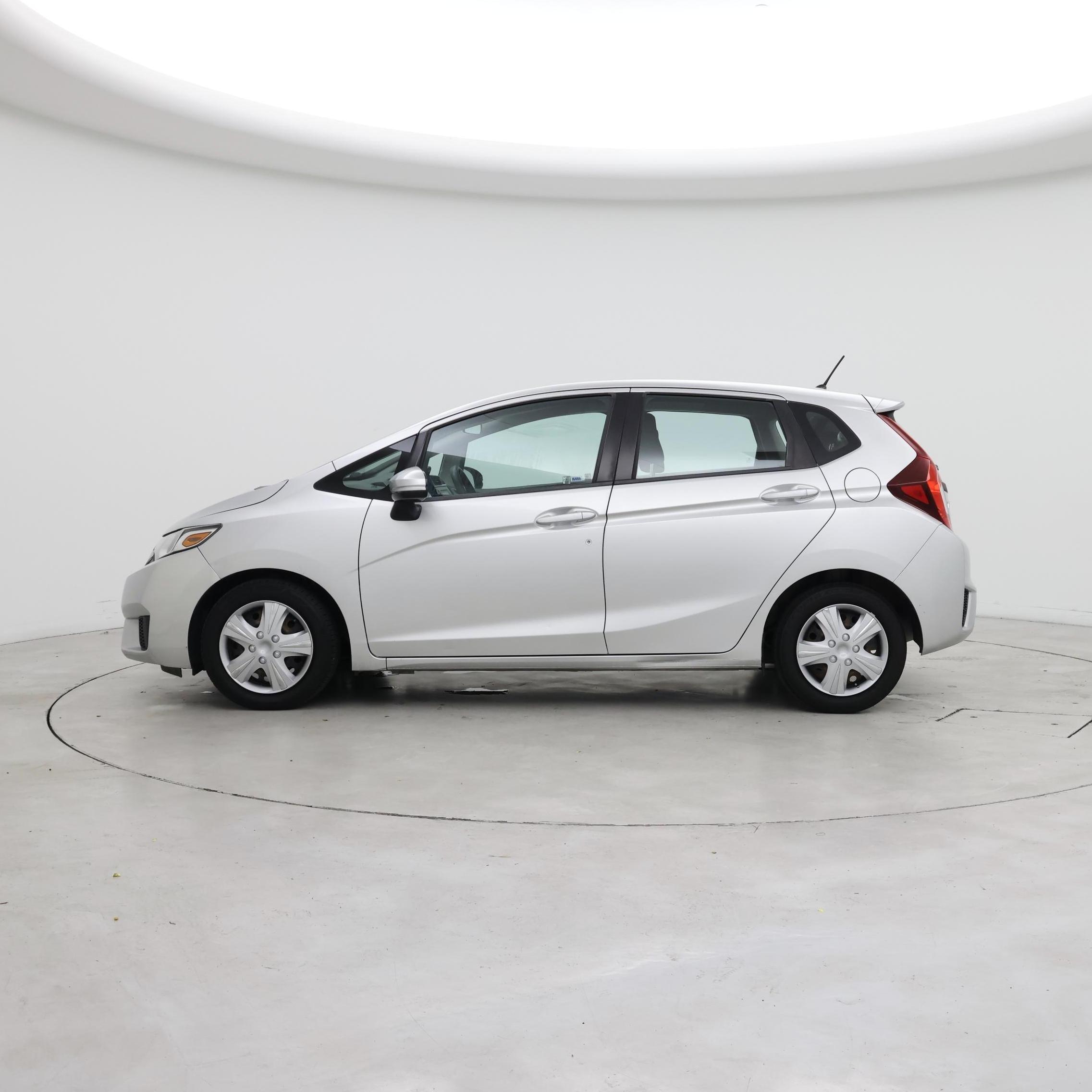 Thumbnail: 2015 Honda Fit - 3