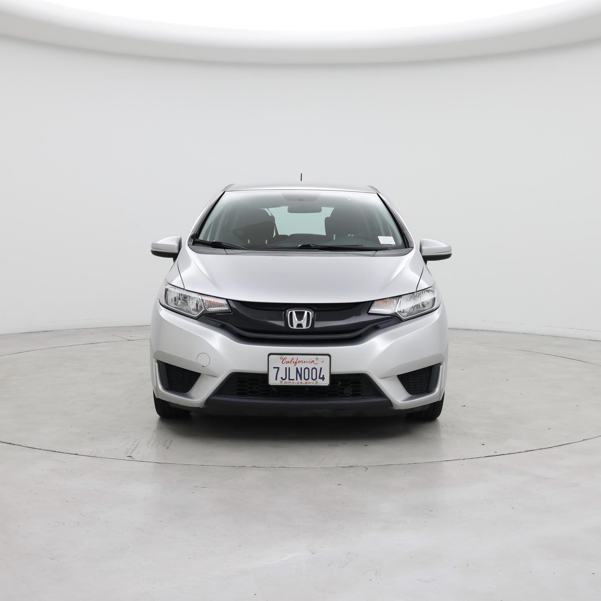 Thumbnail: 2015 Honda Fit - 5