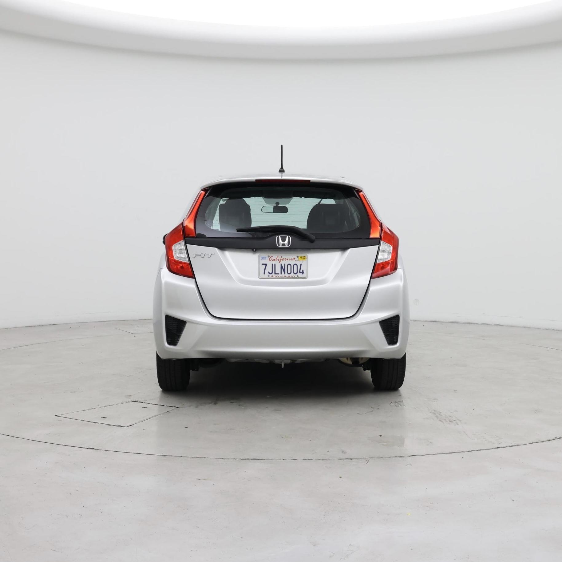 Thumbnail: 2015 Honda Fit - 6