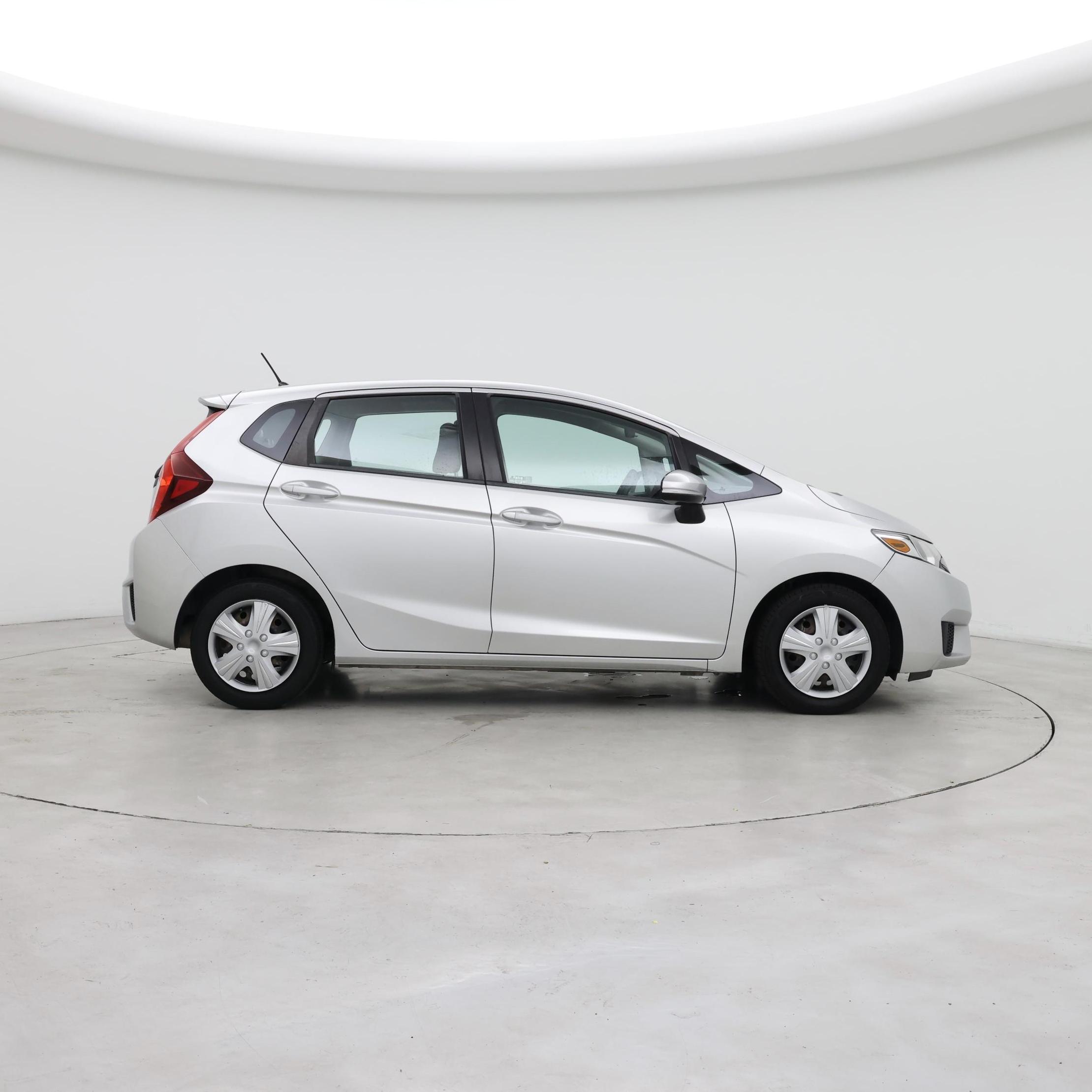Thumbnail: 2015 Honda Fit - 7
