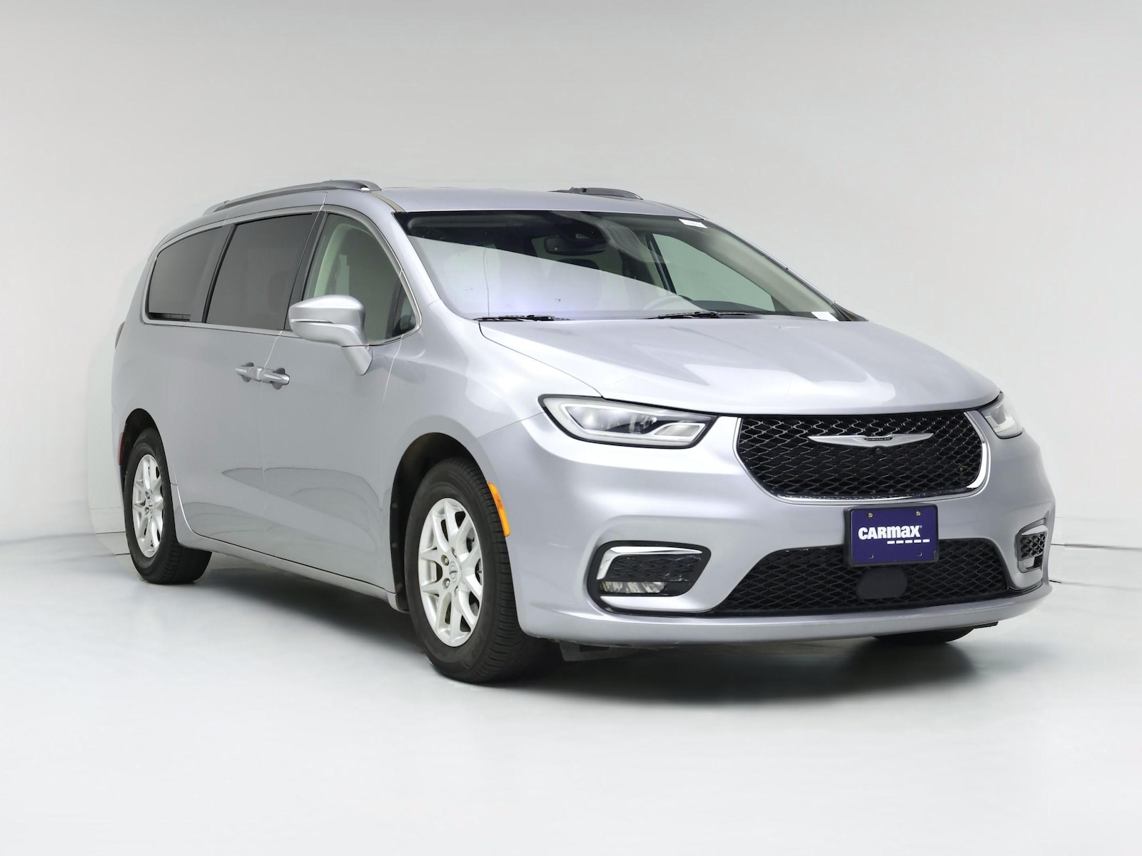 2021 Chrysler Pacifica
