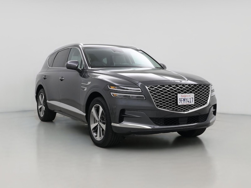 2023 Genesis GV80 3.5T -
                  Oxnard, CA