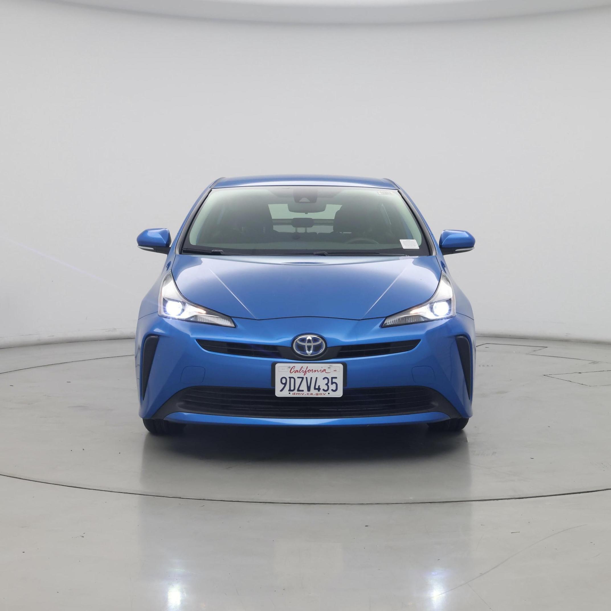 Thumbnail: 2022 Toyota Prius - 5