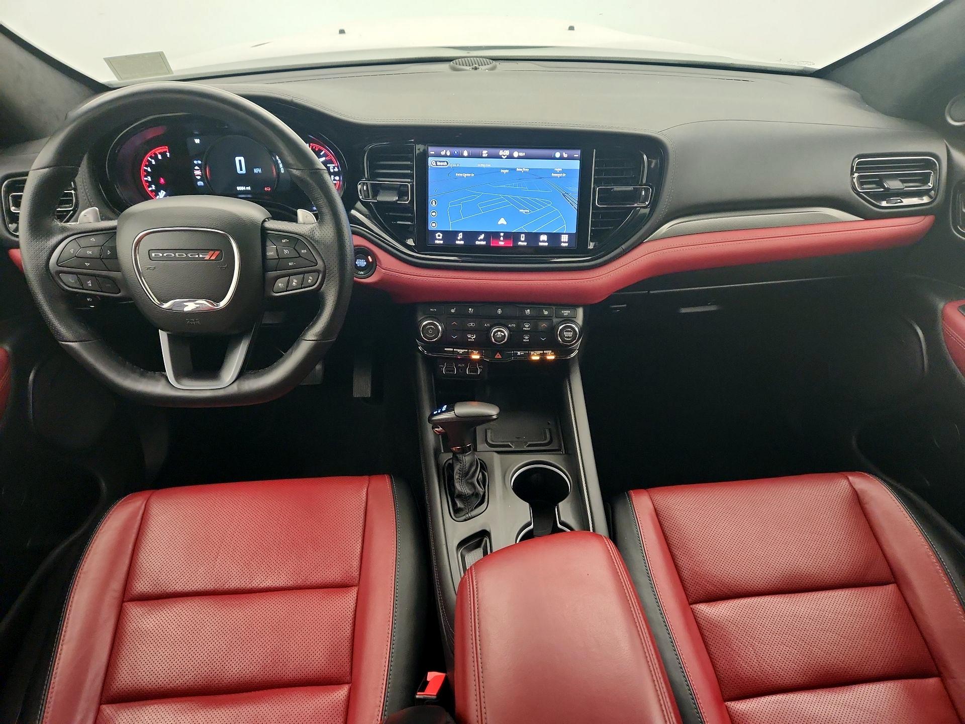 Thumbnail: 2022 Dodge Durango - 9