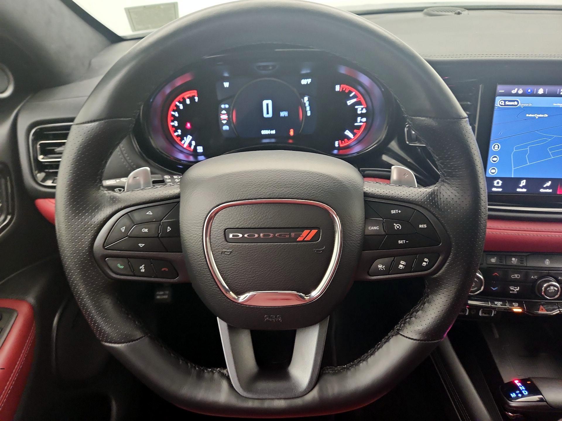 Thumbnail: 2022 Dodge Durango - 10