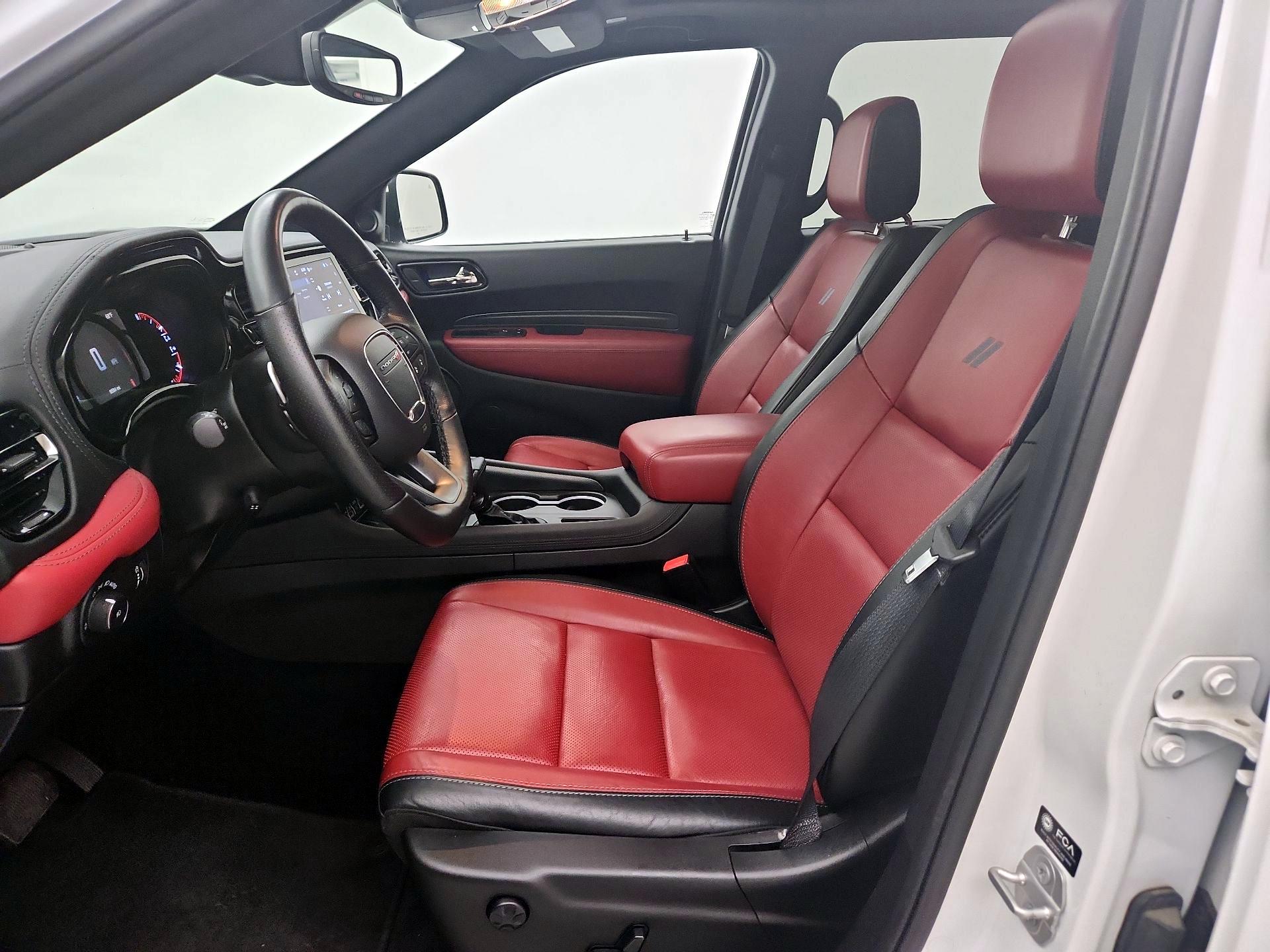 Thumbnail: 2022 Dodge Durango - 11