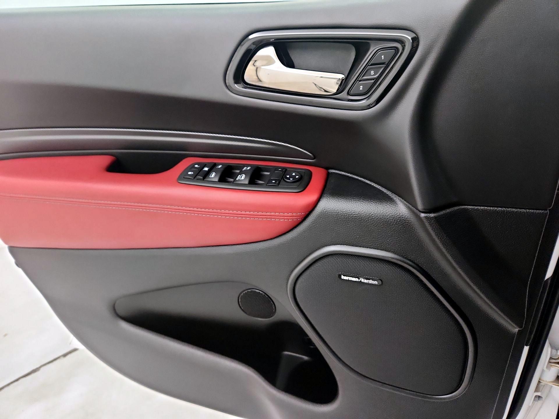 Thumbnail: 2022 Dodge Durango - 12