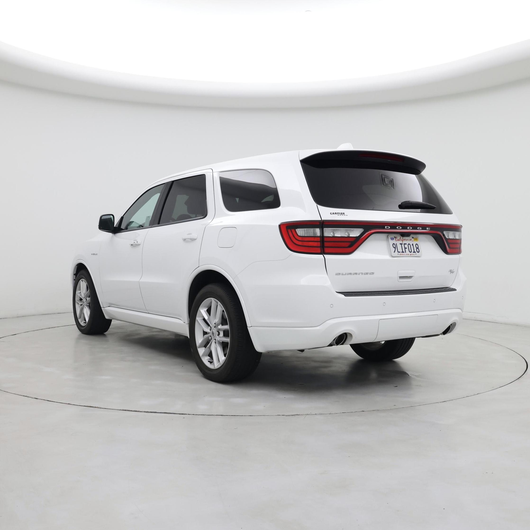 Thumbnail: 2022 Dodge Durango - 2