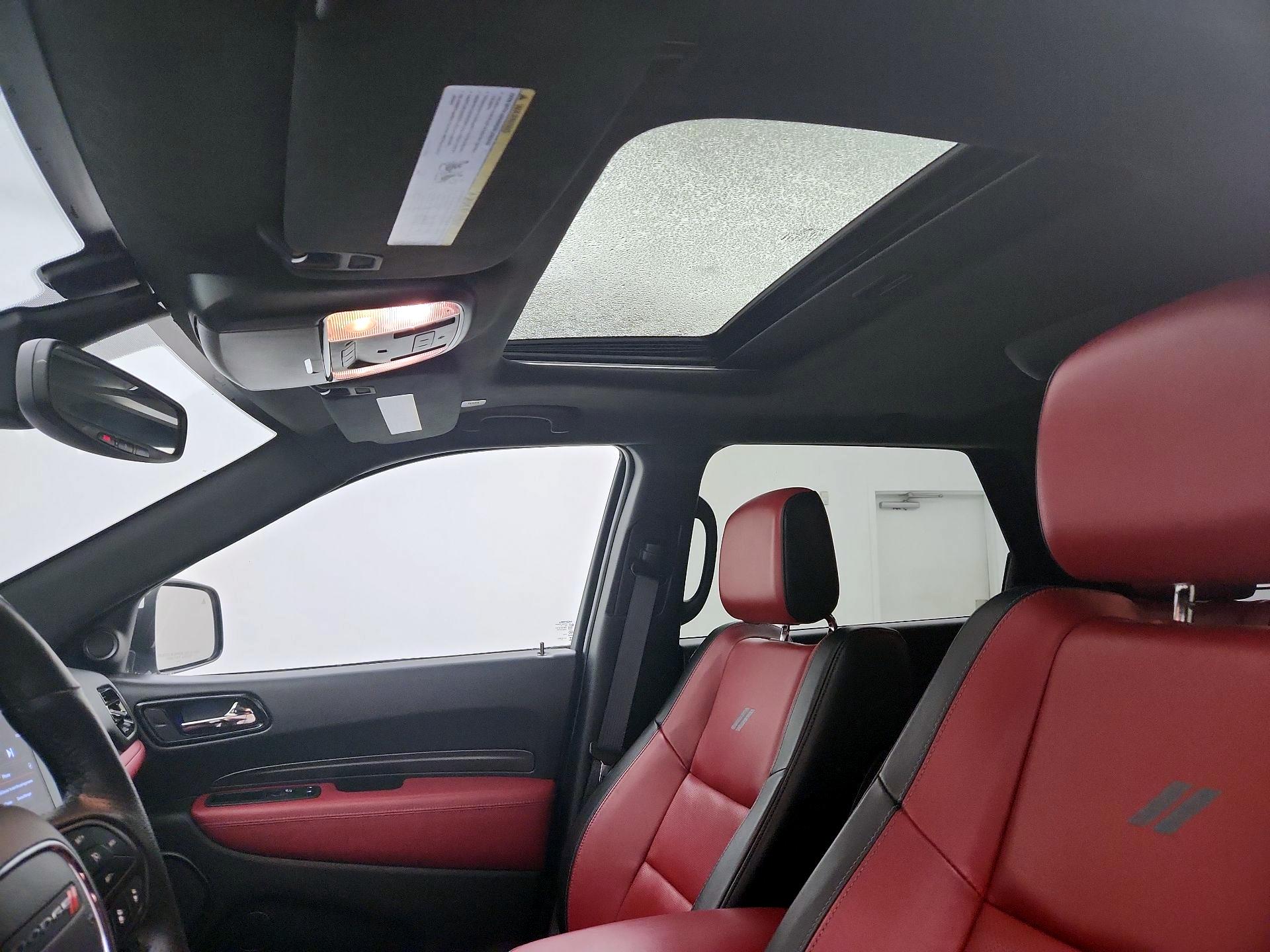 Thumbnail: 2022 Dodge Durango - 20
