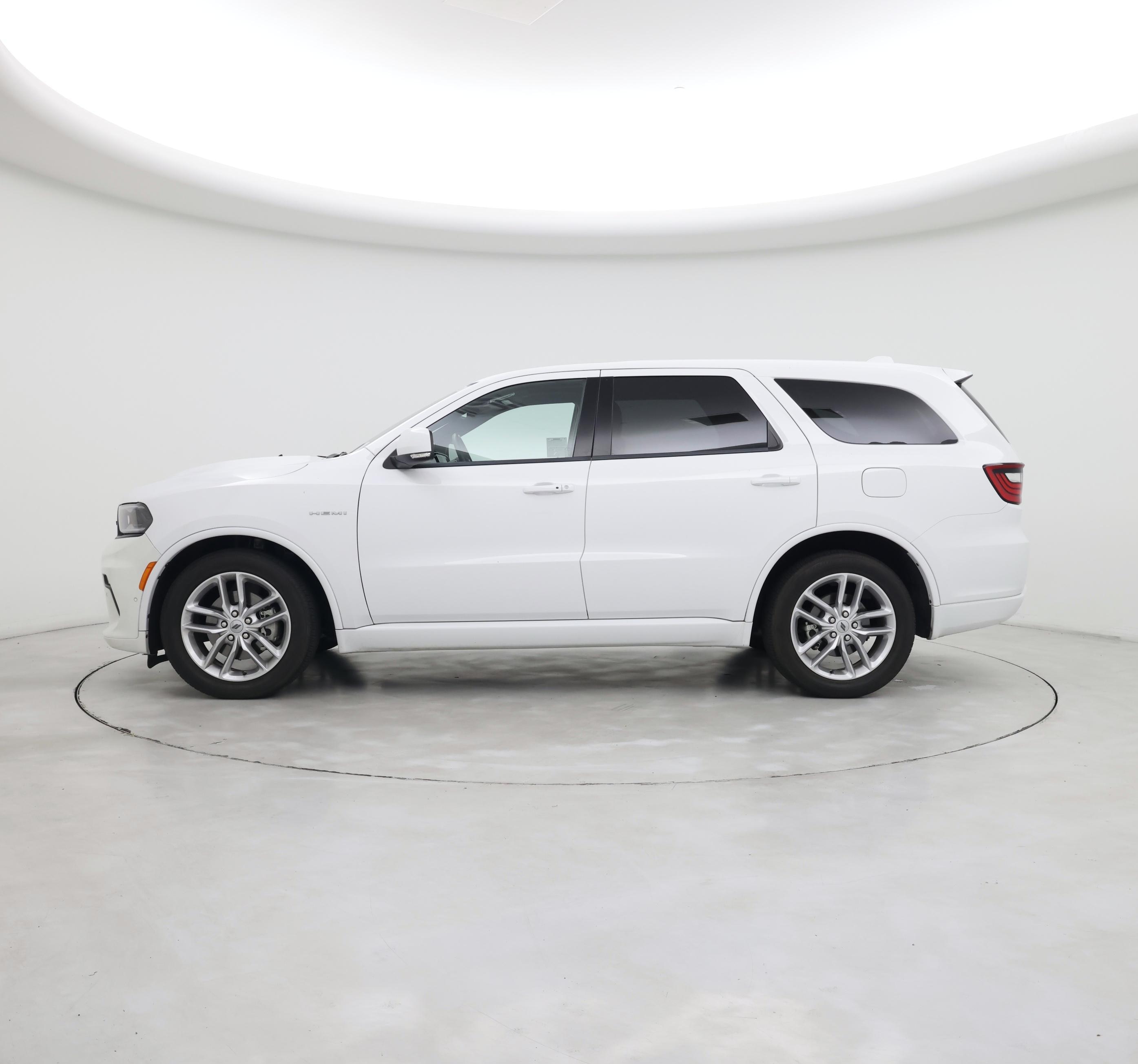 Thumbnail: 2022 Dodge Durango - 3