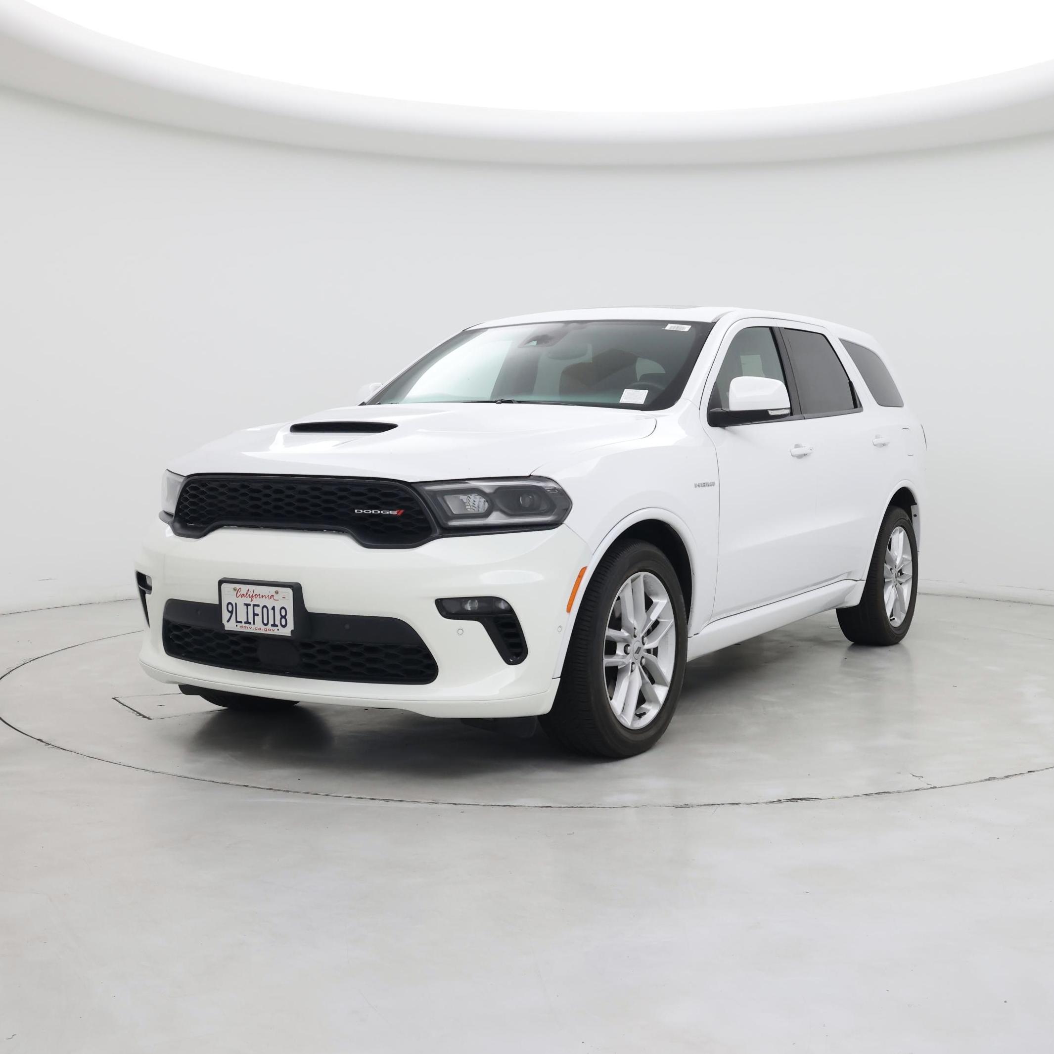 Thumbnail: 2022 Dodge Durango - 4