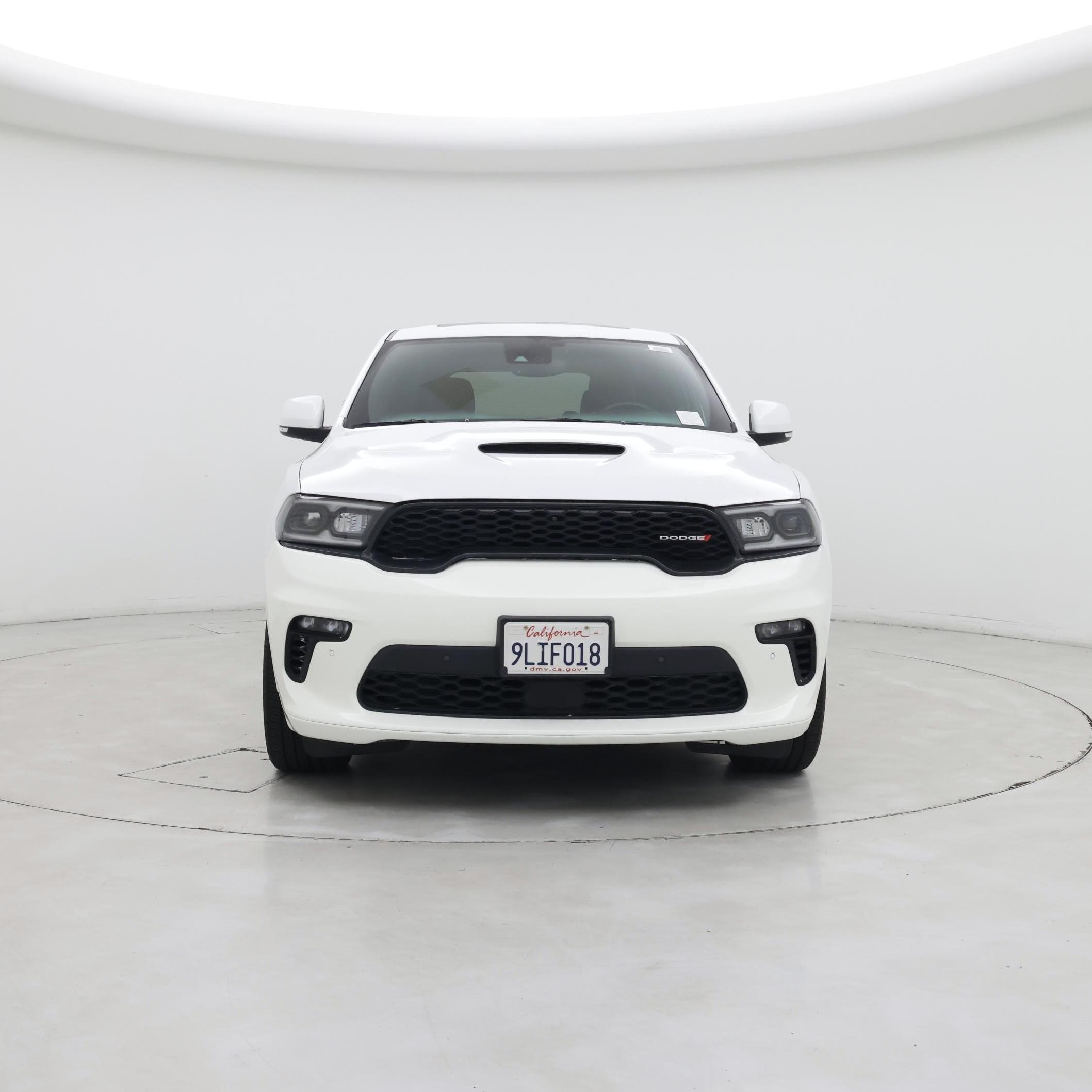 Thumbnail: 2022 Dodge Durango - 5