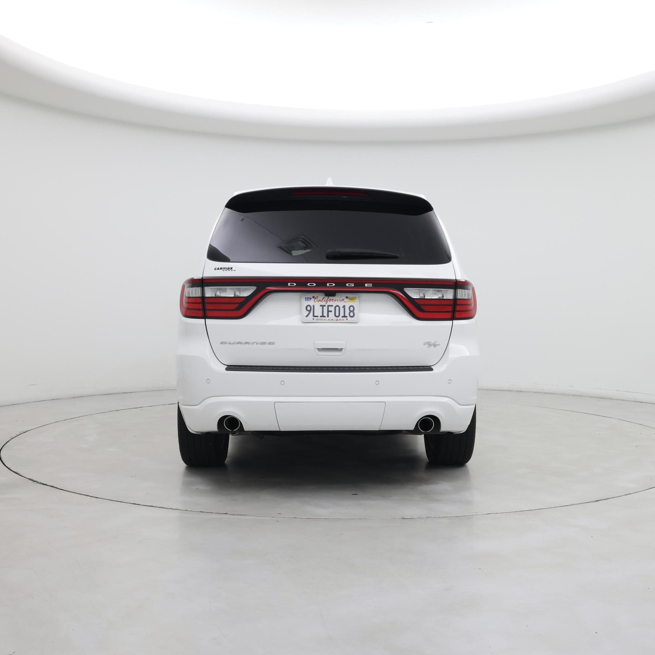 Thumbnail: 2022 Dodge Durango - 6