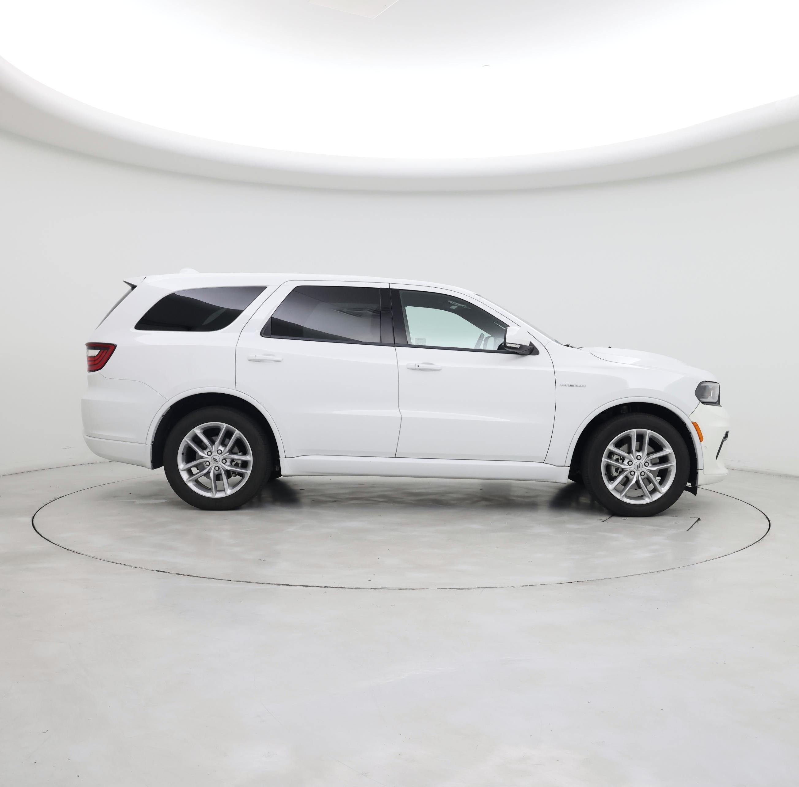 Thumbnail: 2022 Dodge Durango - 7
