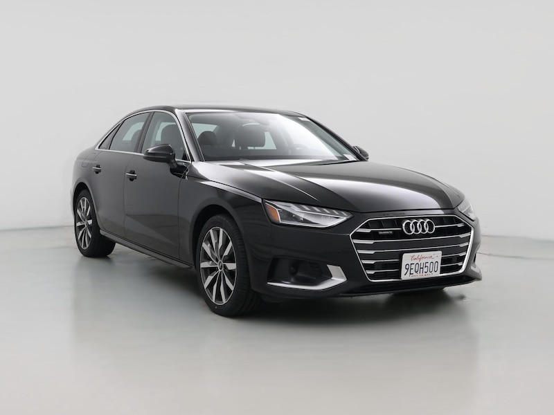 2023 Audi A4 Premium Plus -
                  Burbank, CA