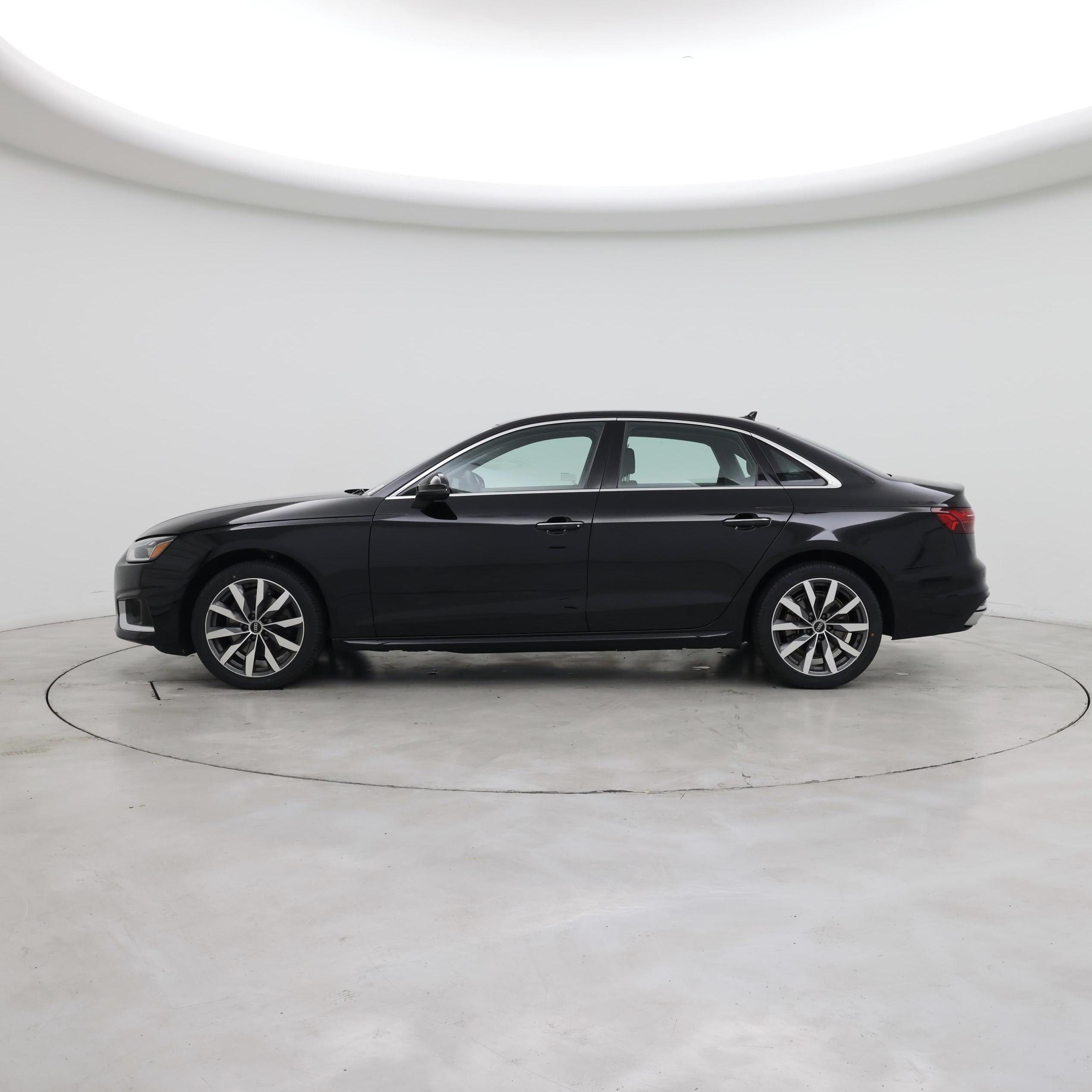 Thumbnail: 2023 Audi A4 - 3