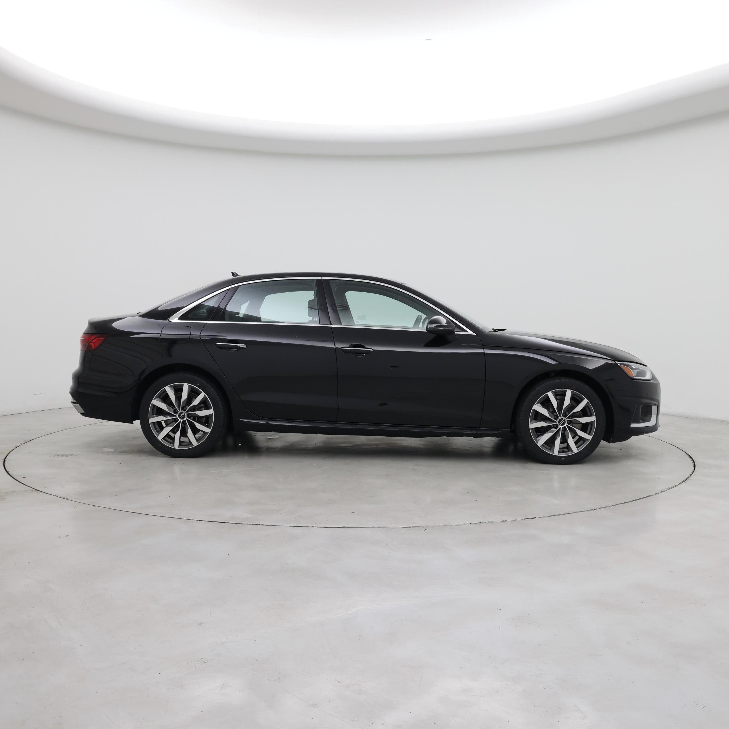 Thumbnail: 2023 Audi A4 - 7