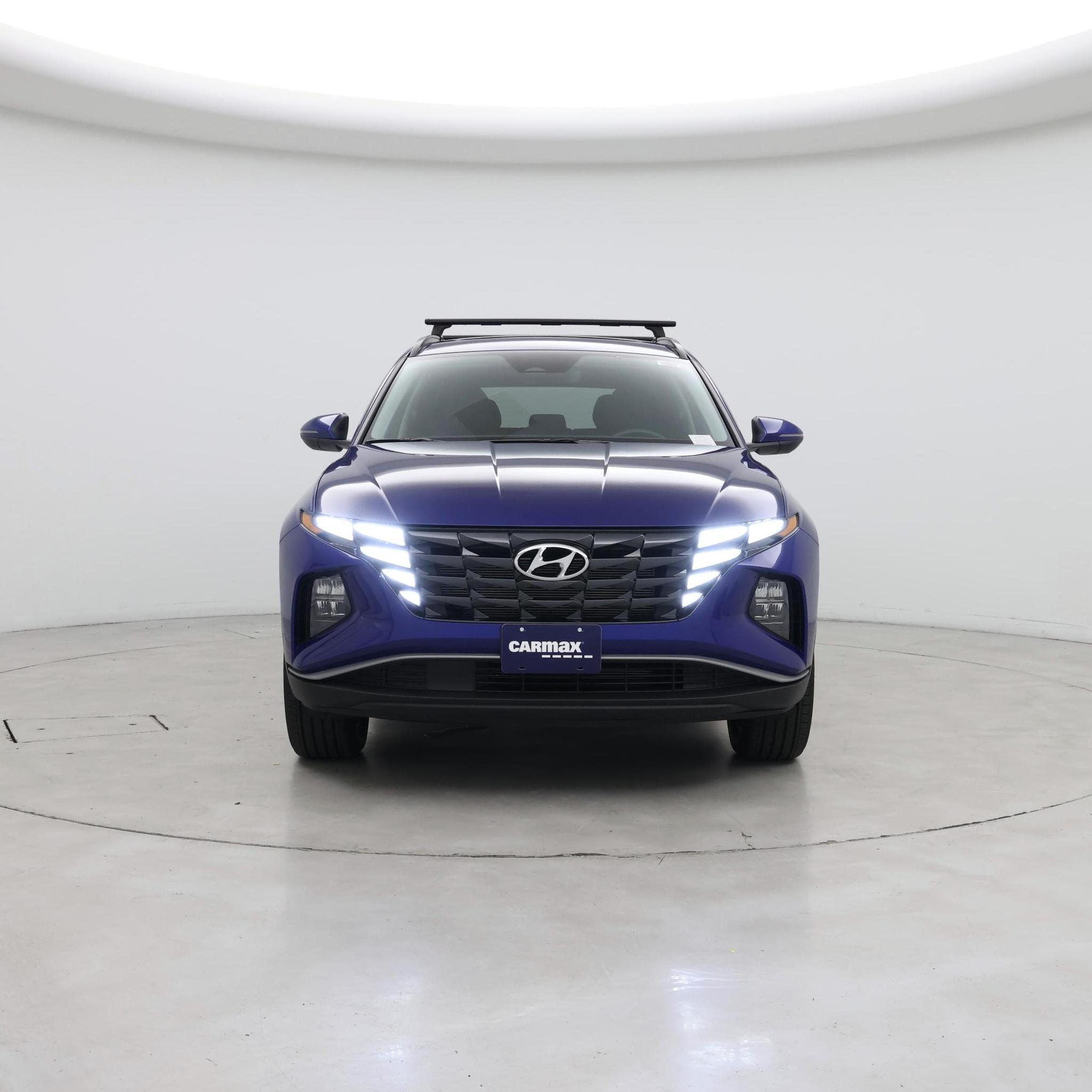 Thumbnail: 2023 Hyundai Tucson - 5