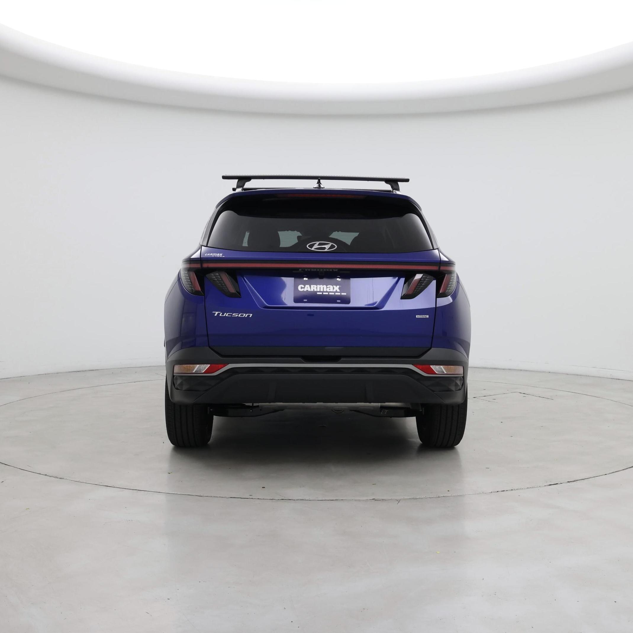 Thumbnail: 2023 Hyundai Tucson - 6