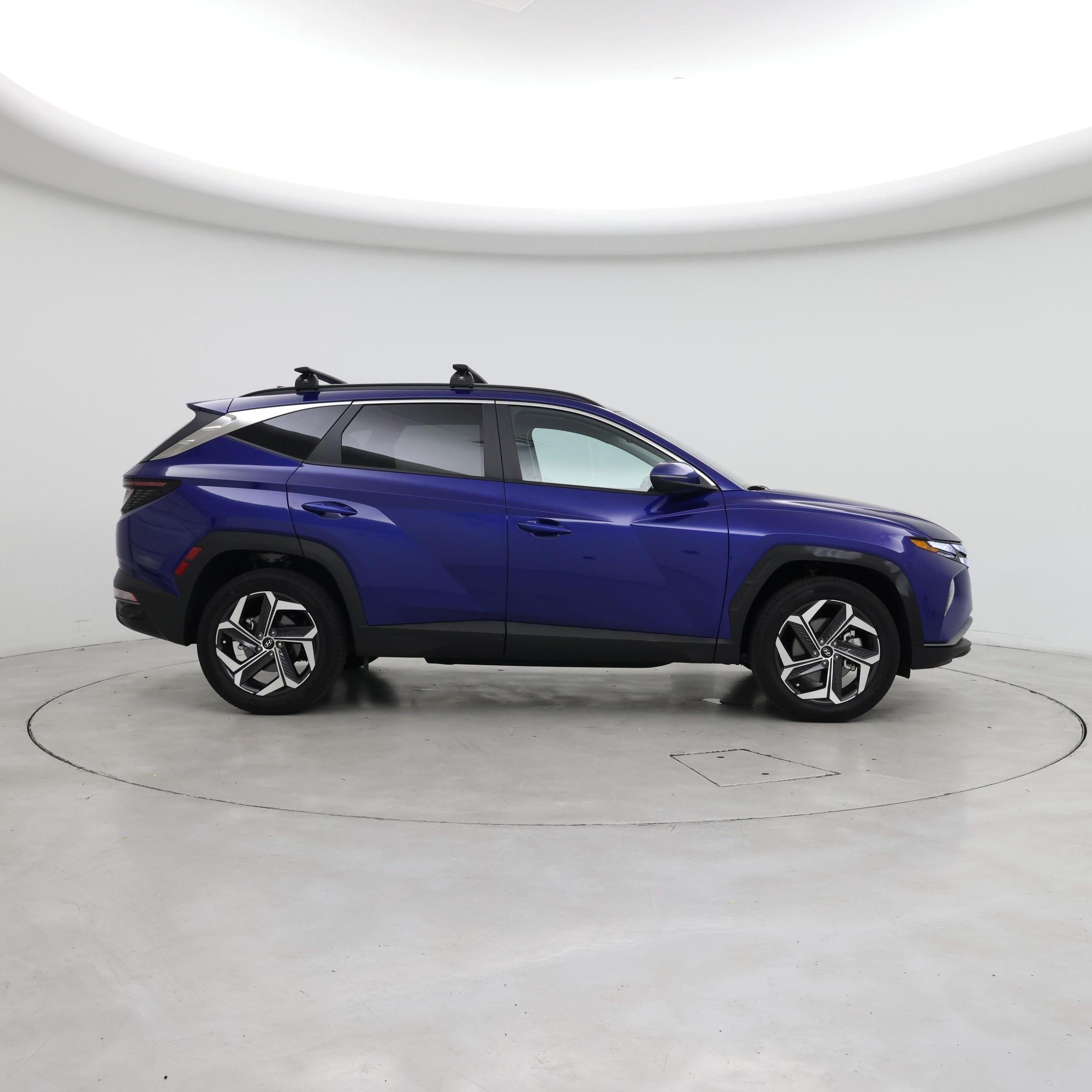 Thumbnail: 2023 Hyundai Tucson - 7