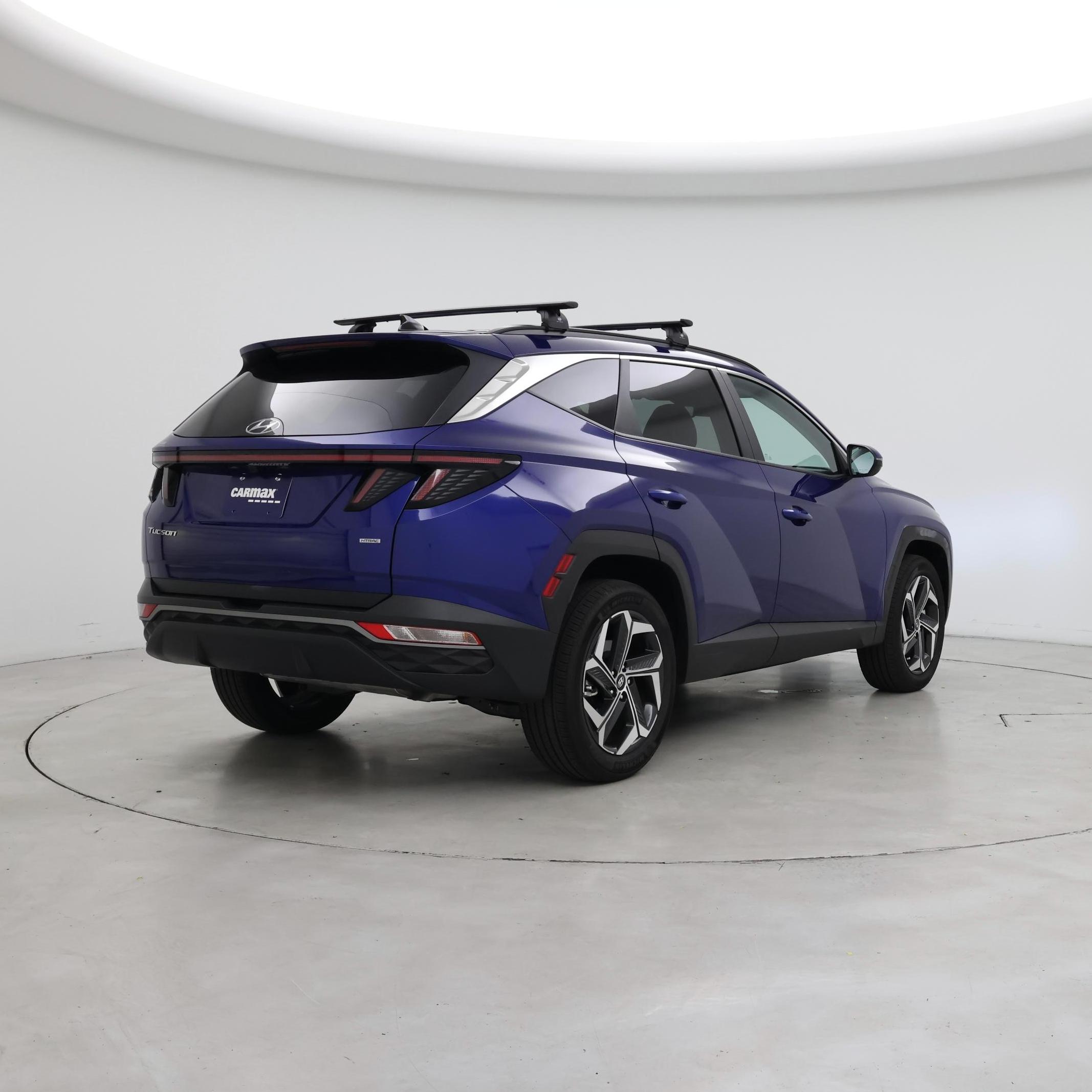 Thumbnail: 2023 Hyundai Tucson - 8