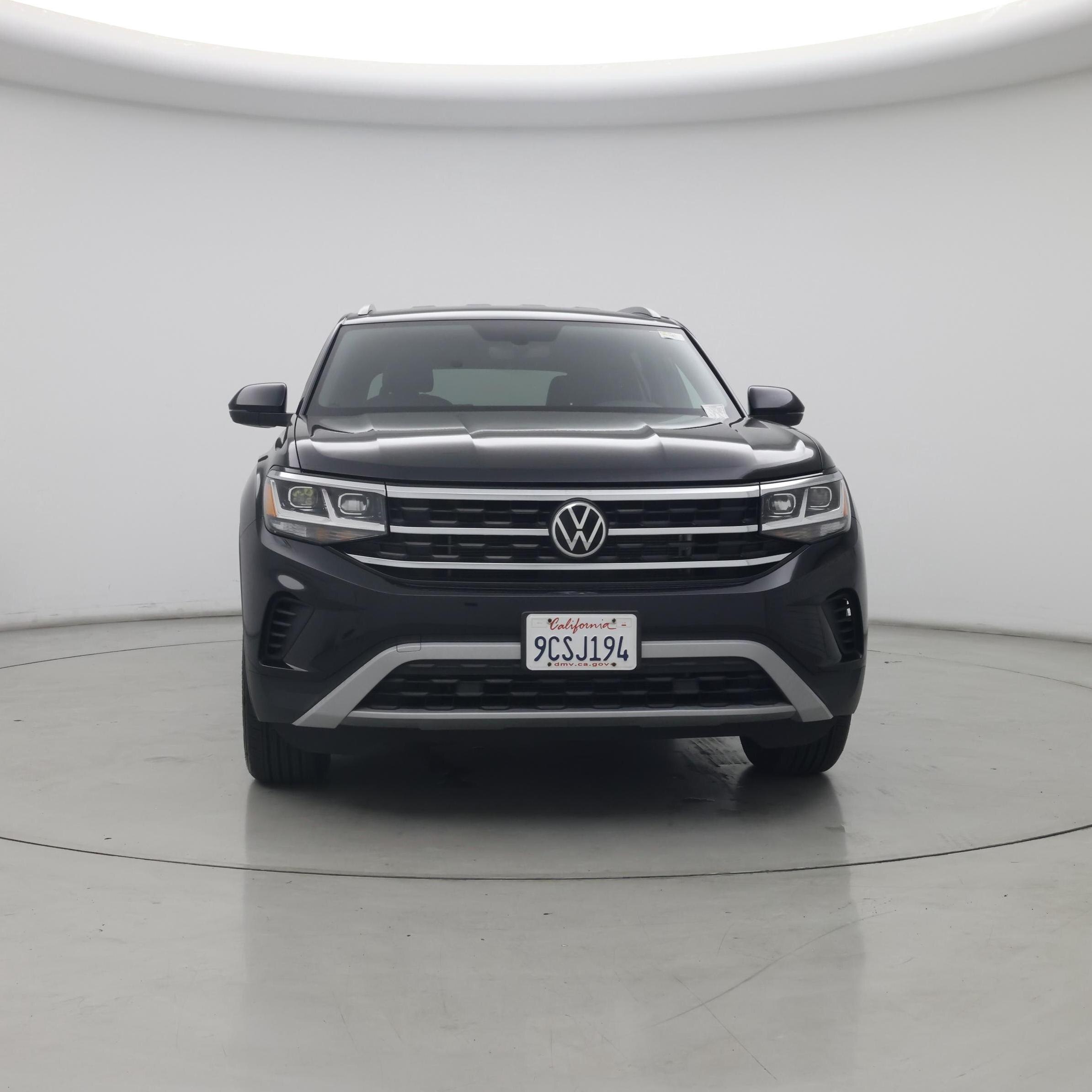 Thumbnail: 2022 Volkswagen Atlas - 5