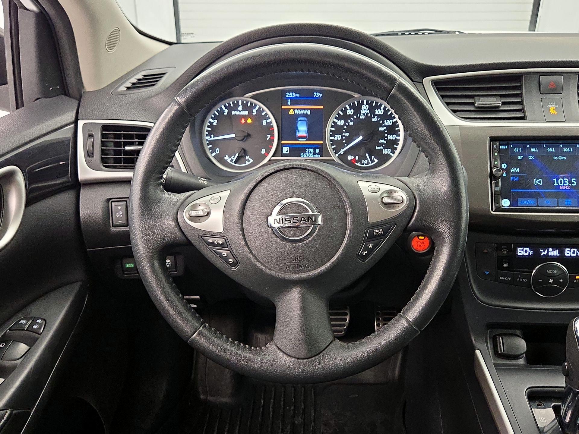 Thumbnail: 2019 Nissan Sentra - 10