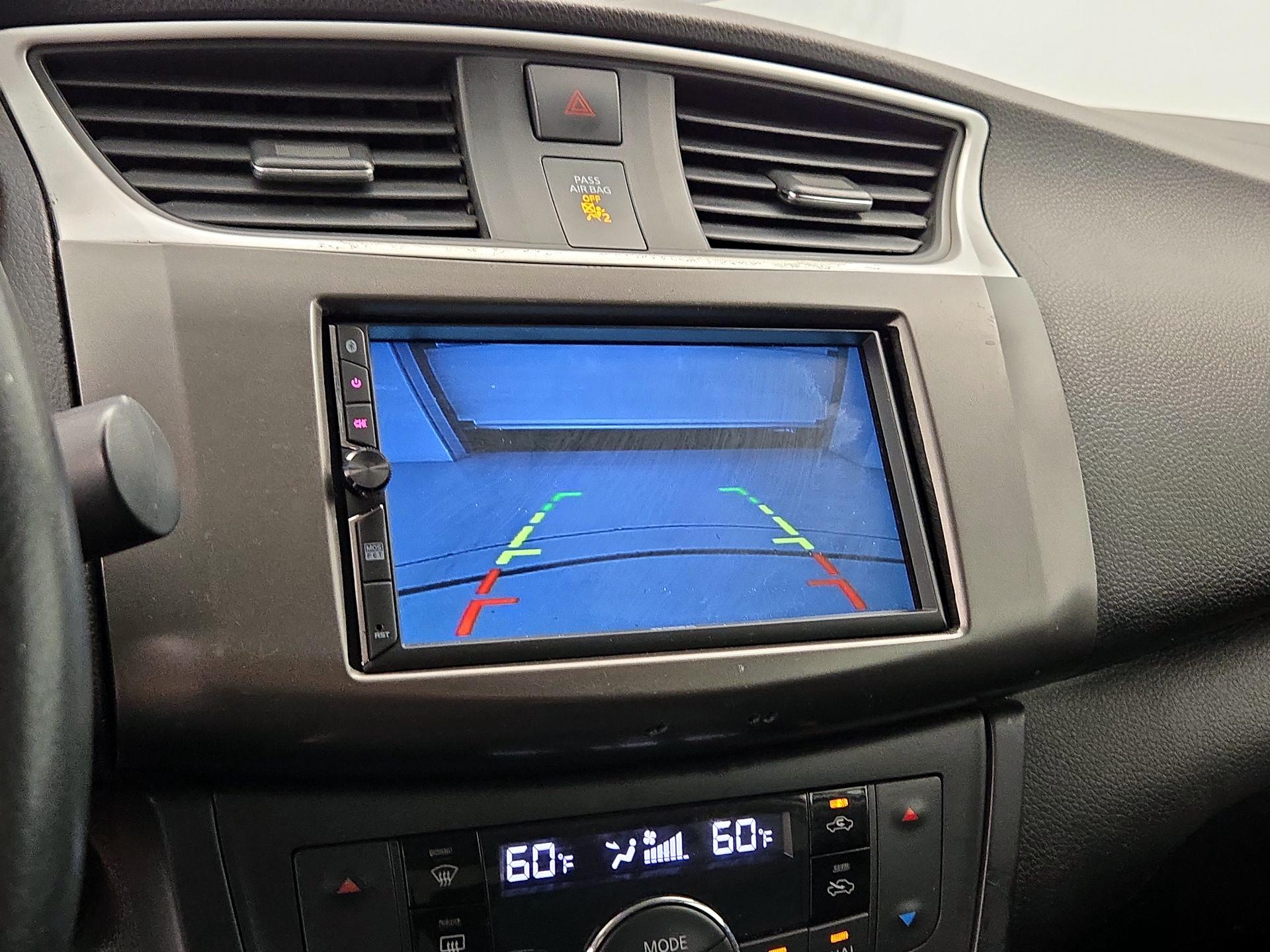 Thumbnail: 2019 Nissan Sentra - 14