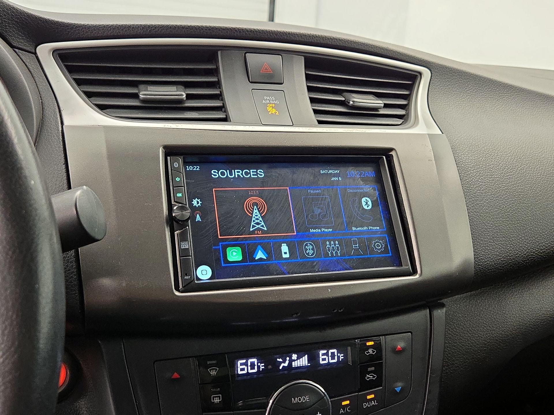 Thumbnail: 2019 Nissan Sentra - 15