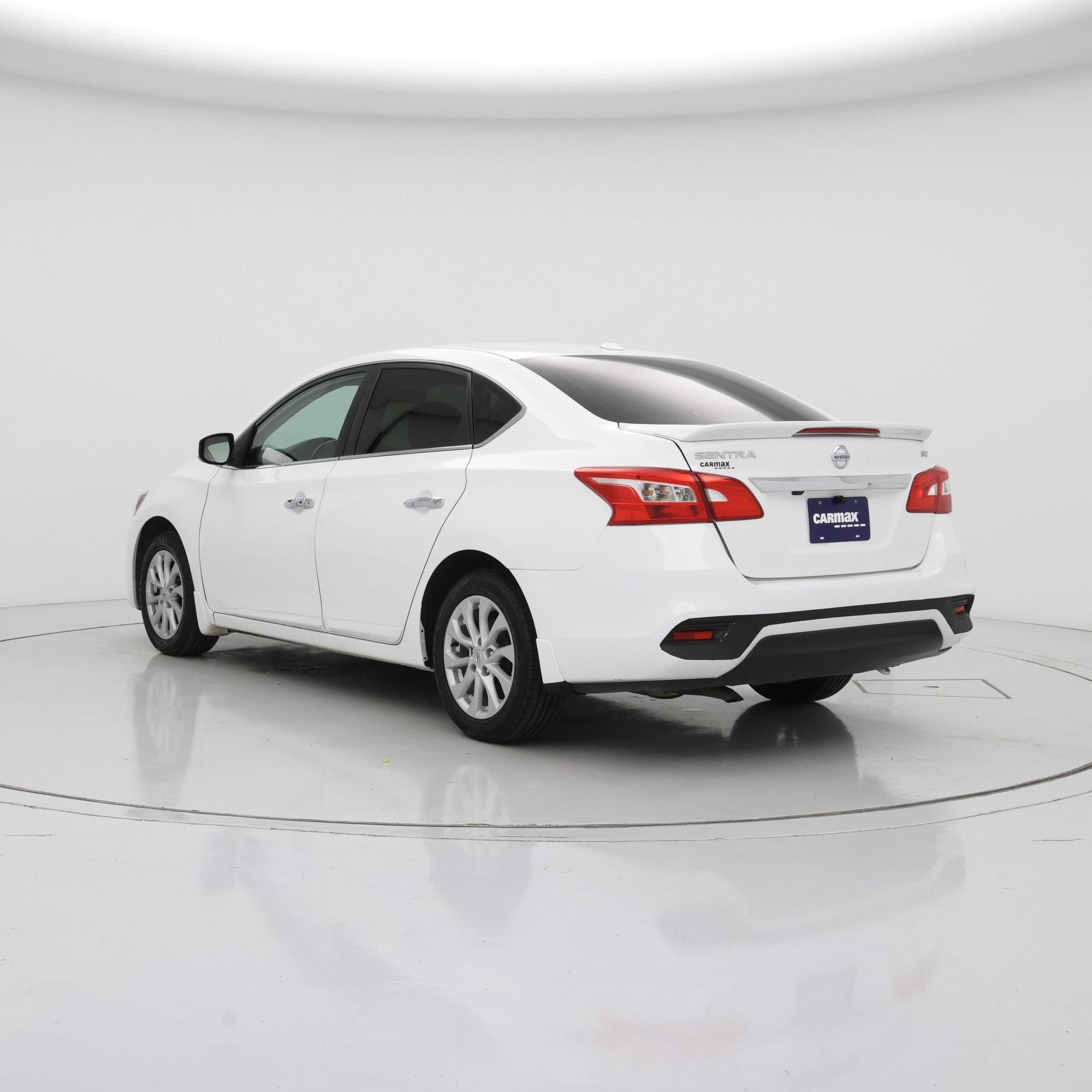 Thumbnail: 2019 Nissan Sentra - 2