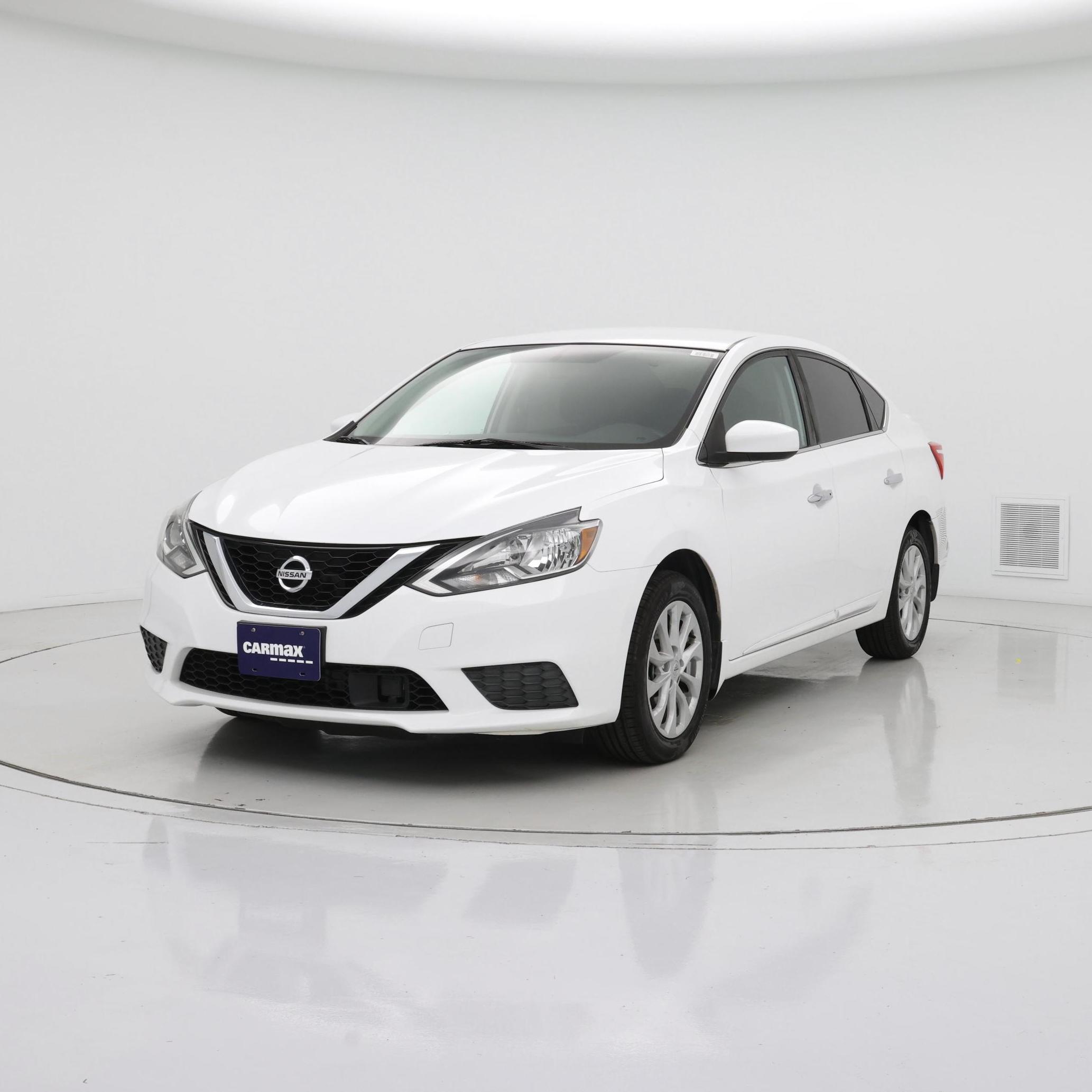 Thumbnail: 2019 Nissan Sentra - 4