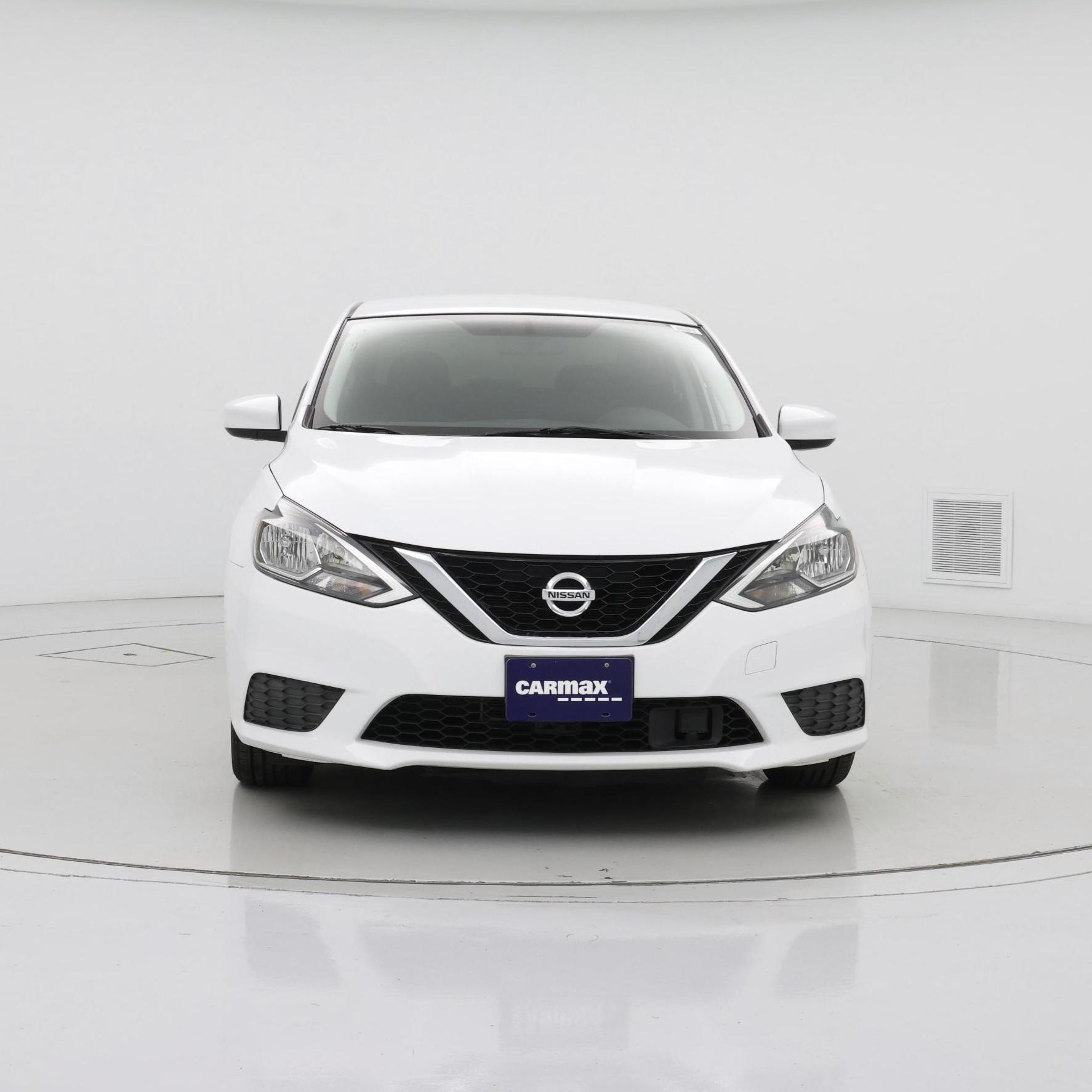 Thumbnail: 2019 Nissan Sentra - 5