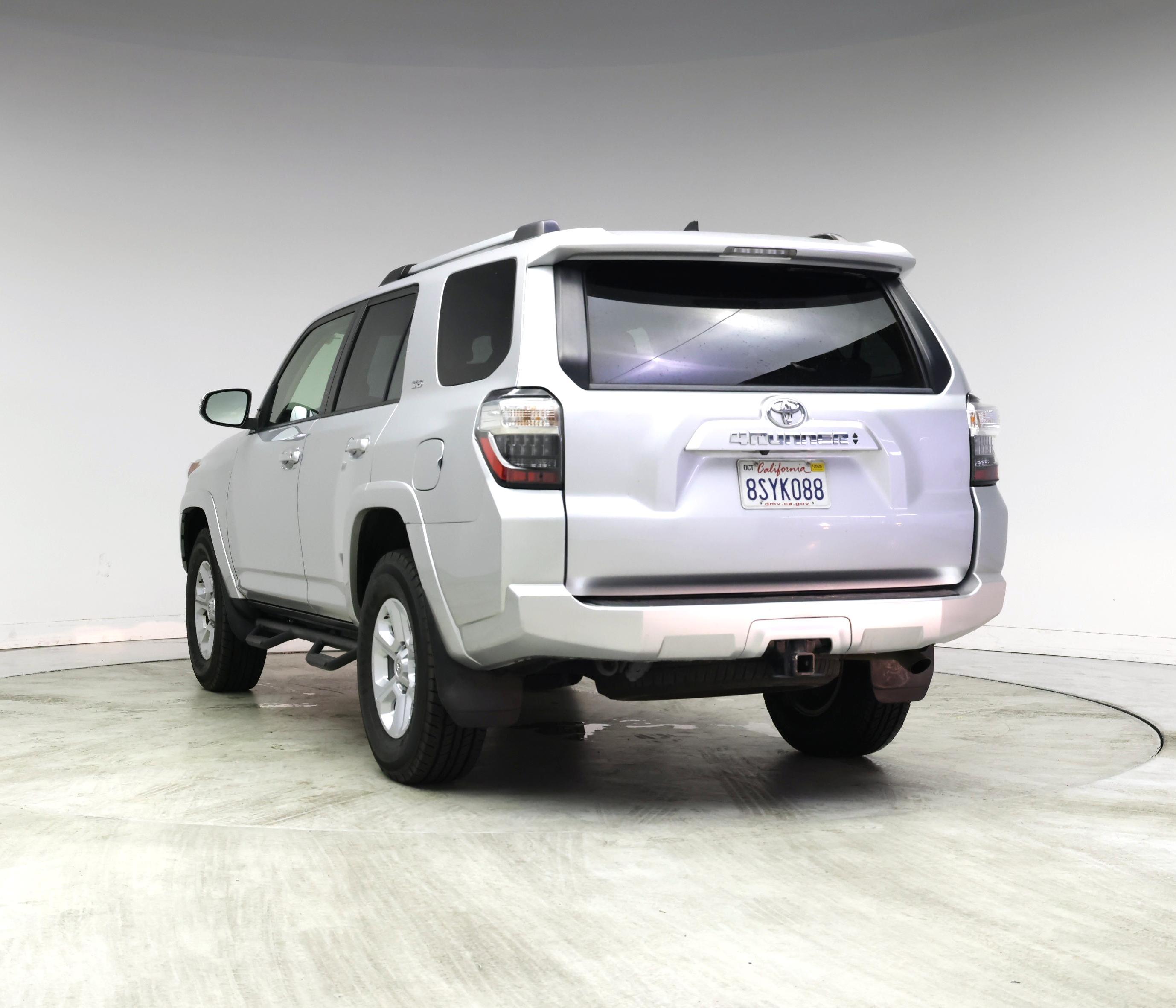 Thumbnail: 2021 Toyota 4Runner - 6