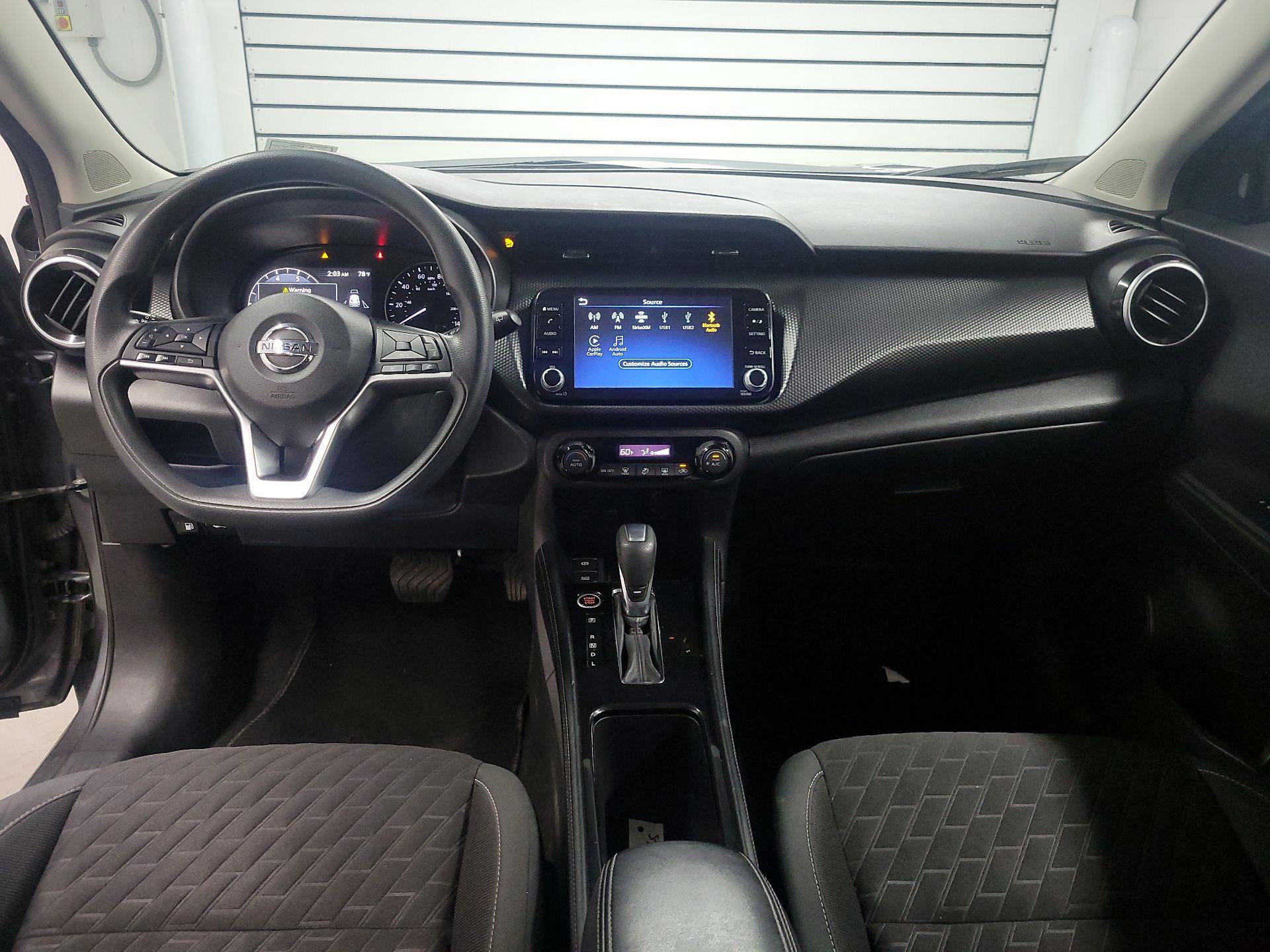 Thumbnail: 2021 Nissan Kicks - 9