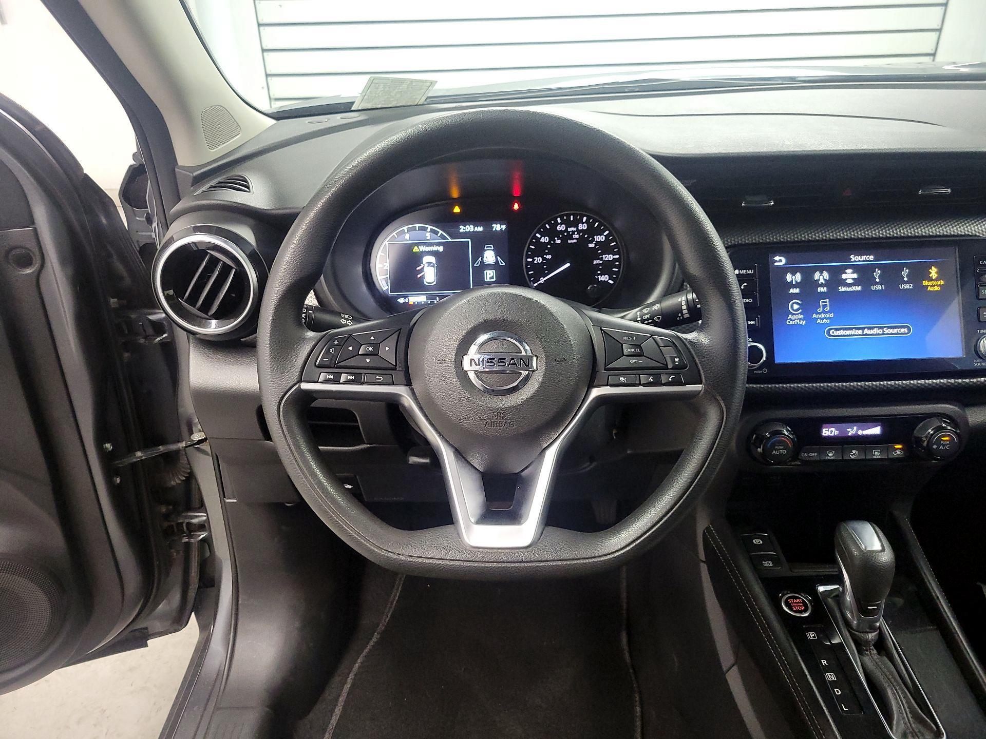 Thumbnail: 2021 Nissan Kicks - 10