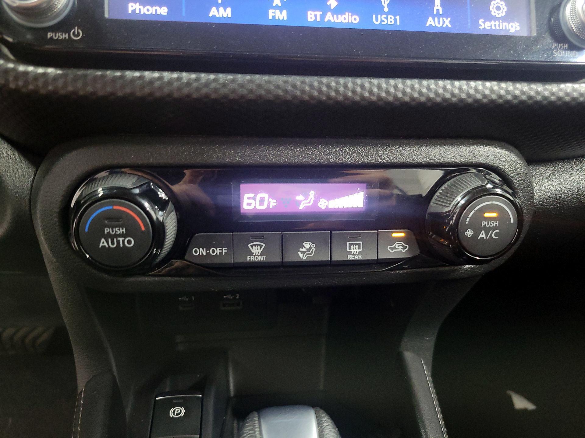 Thumbnail: 2021 Nissan Kicks - 15
