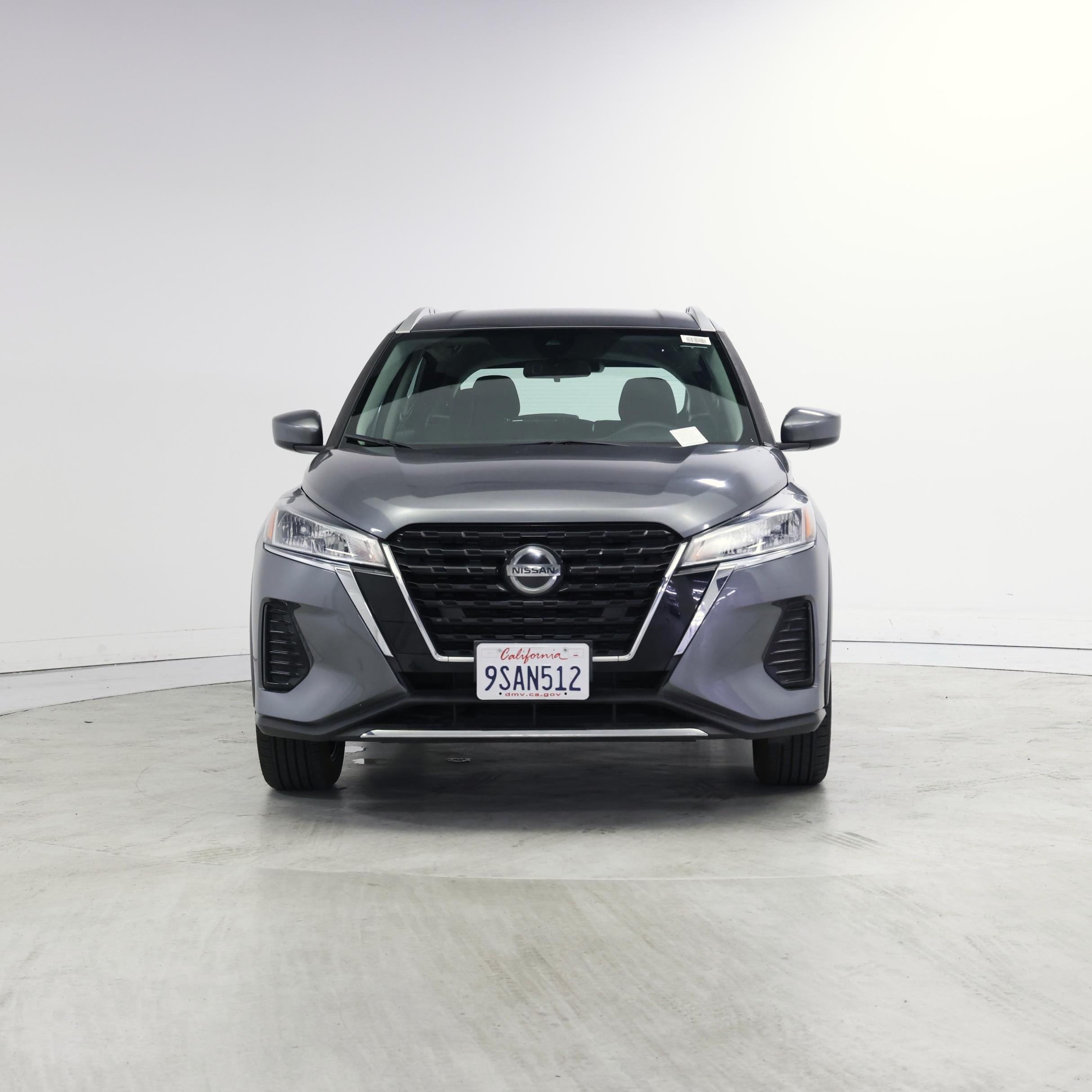 Thumbnail: 2021 Nissan Kicks - 5