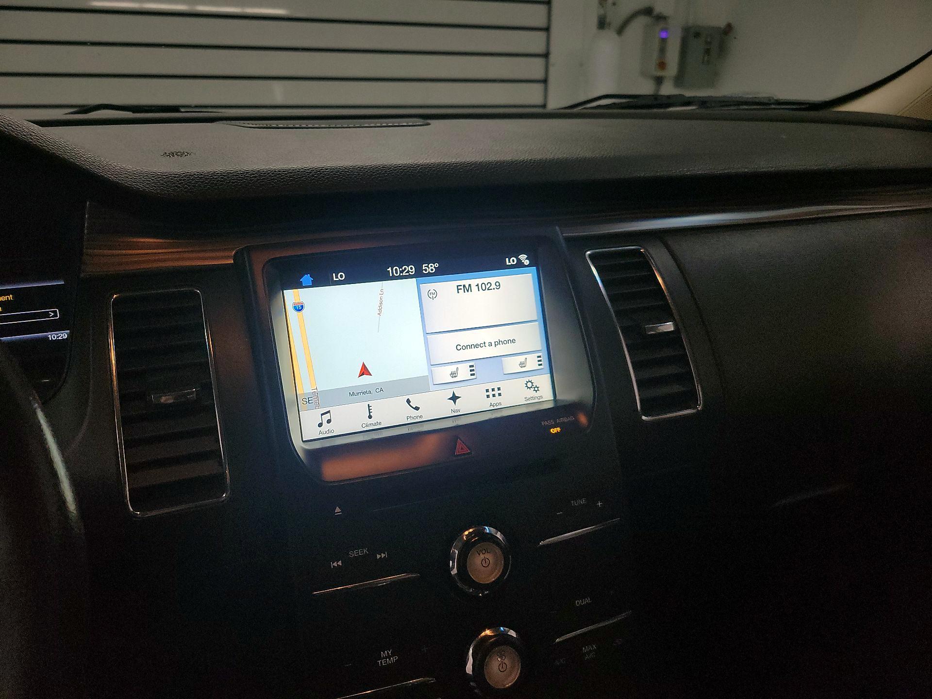 Thumbnail: 2018 Ford Flex - 15