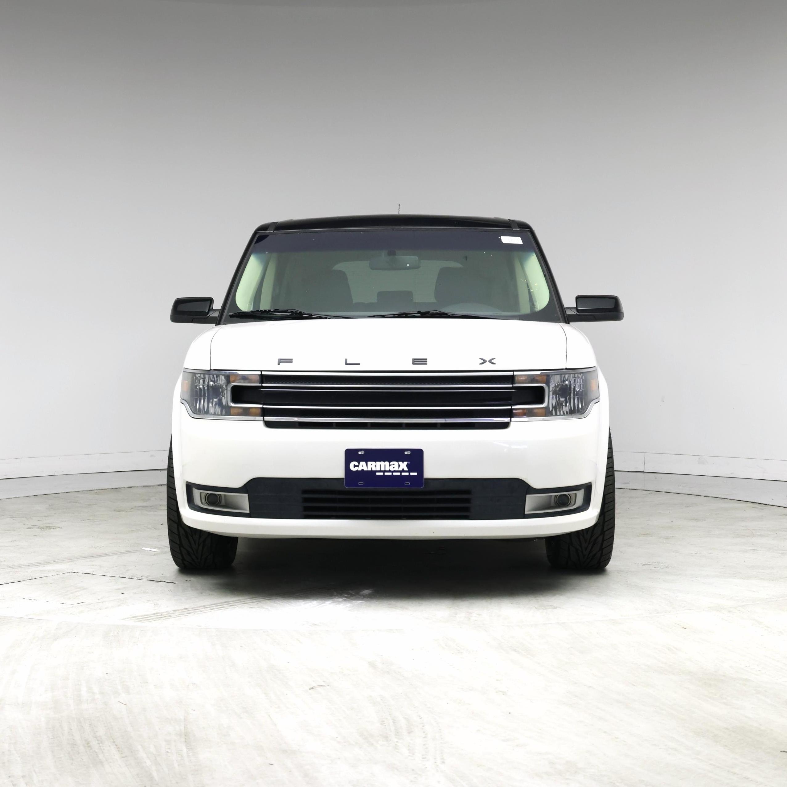 Thumbnail: 2018 Ford Flex - 5