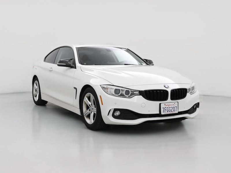 2014 BMW 4 Series 428i -
                  Irvine, CA
